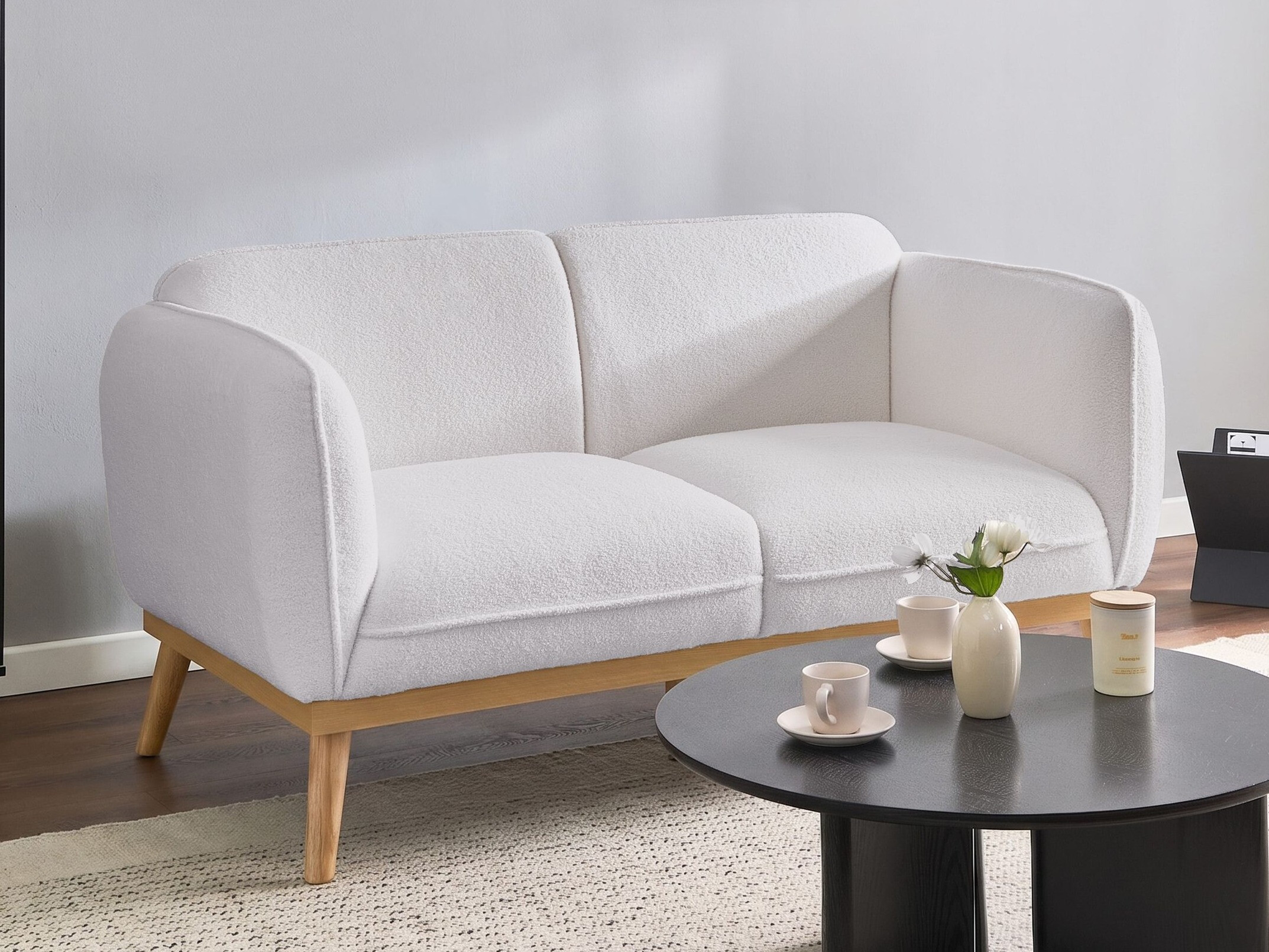 Sofa Berwyn 3342 (Belo)