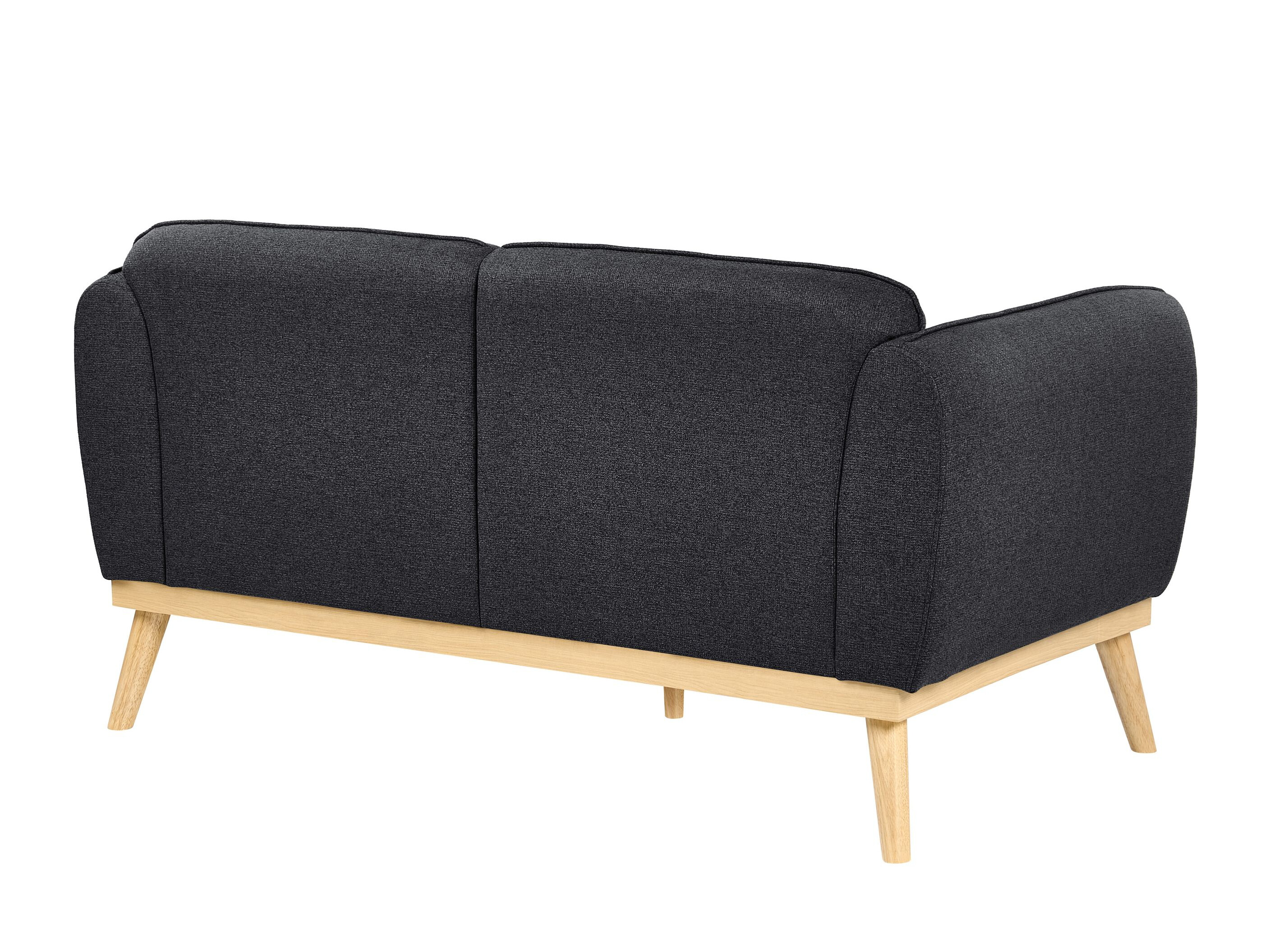 Sofa Berwyn 3342 (Crno)