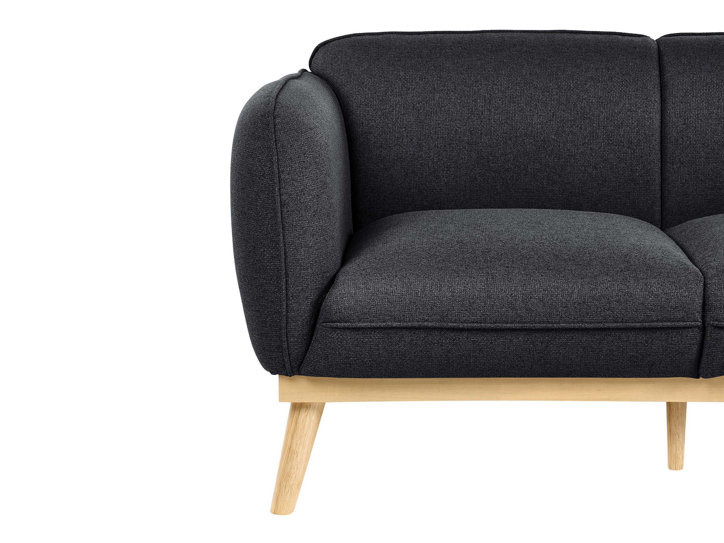 Sofa Berwyn 3342 (Crno)