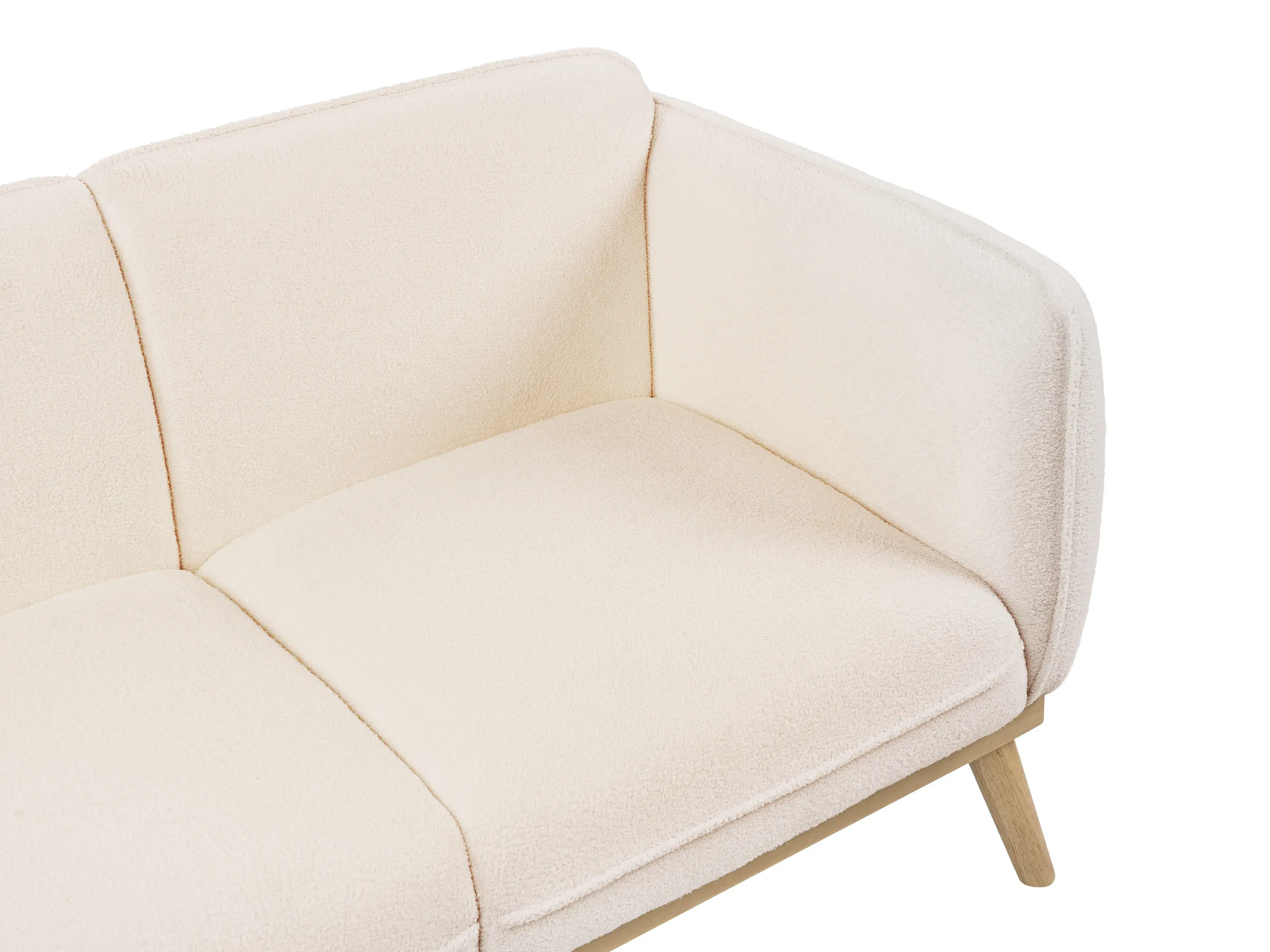 Sofa Berwyn 3342 (Svetlo bež)
