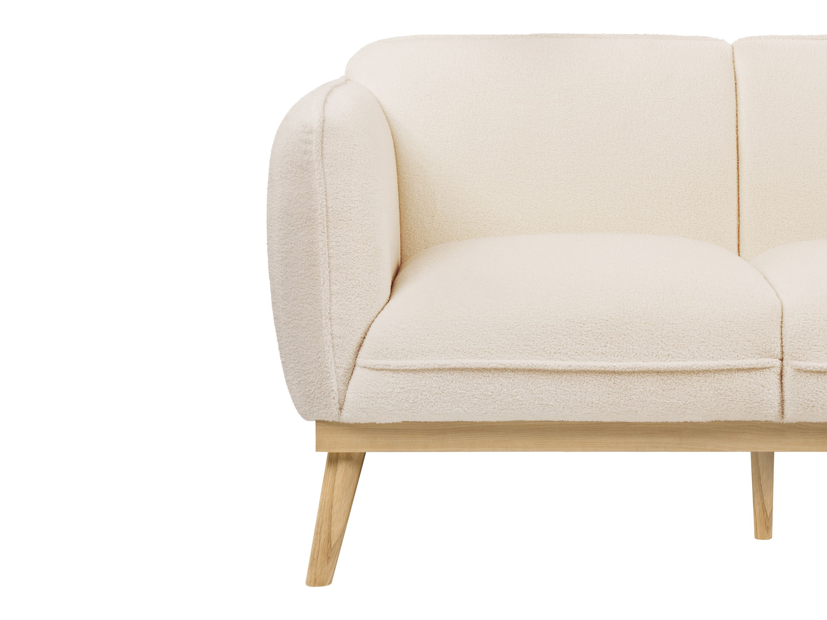 Sofa Berwyn 3342 (Svetlo bež)