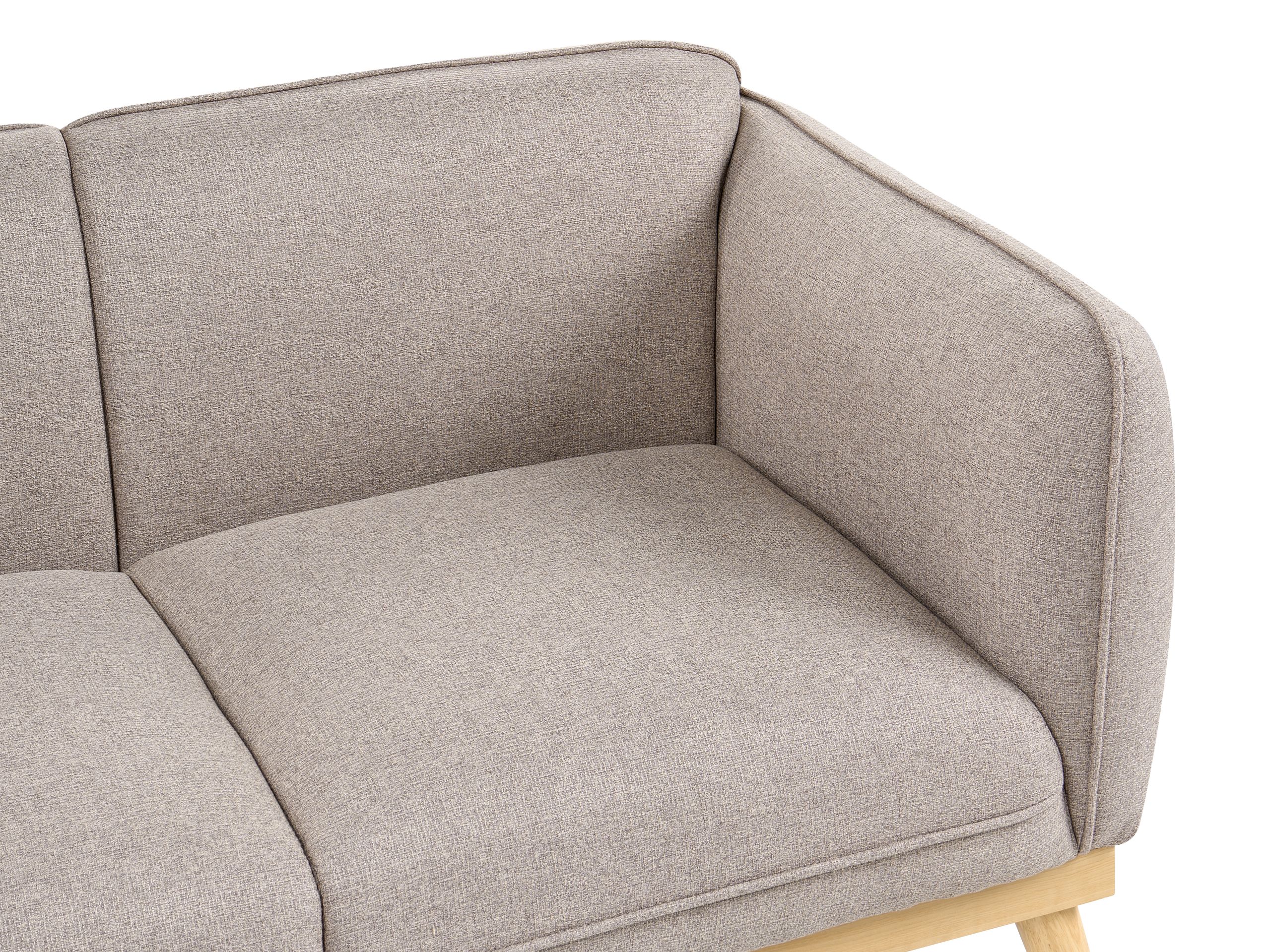 Sofa Berwyn 3342 (Svetlo smeđa)