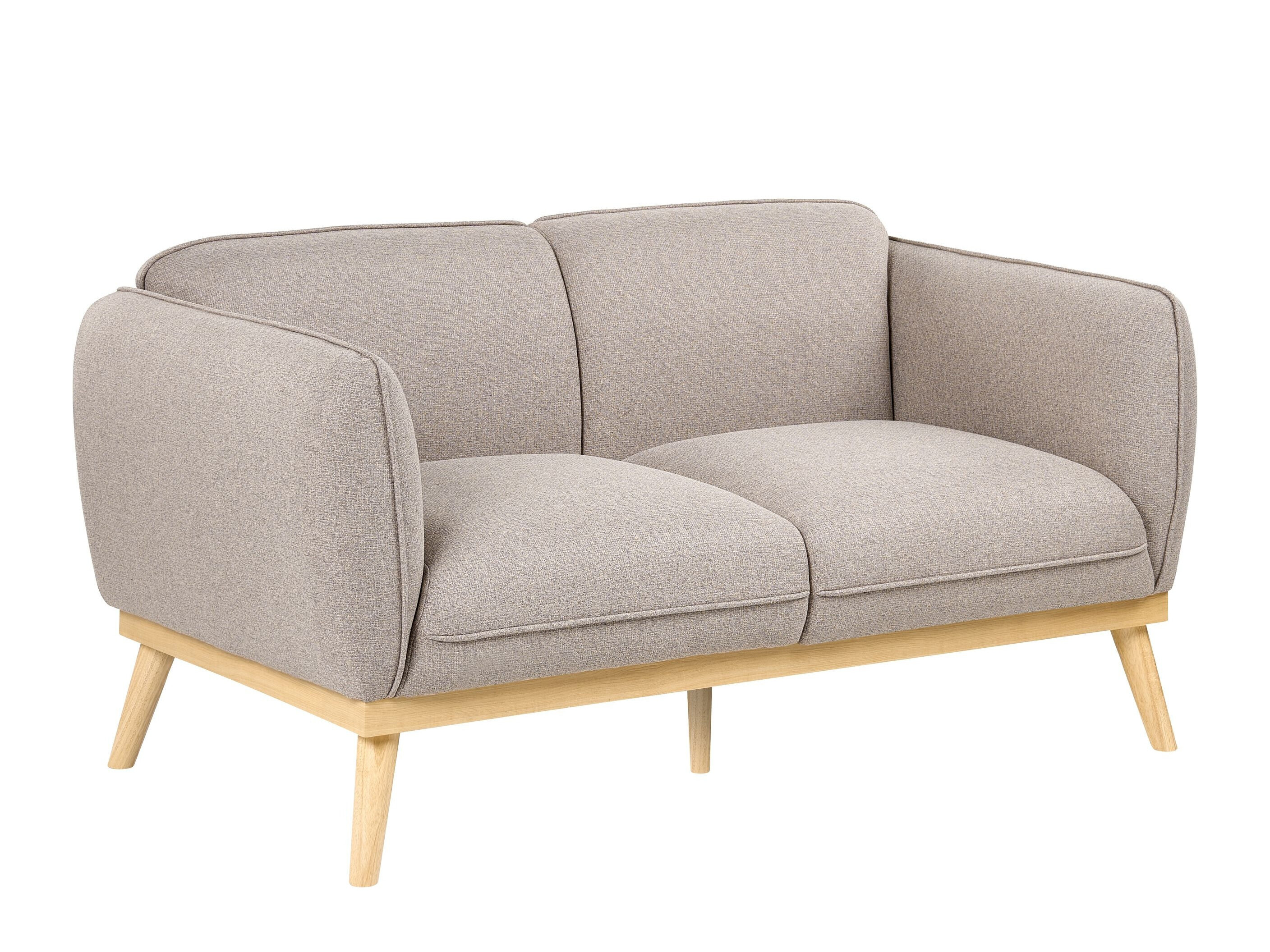 Sofa Berwyn 3342 (Svetlo smeđa)
