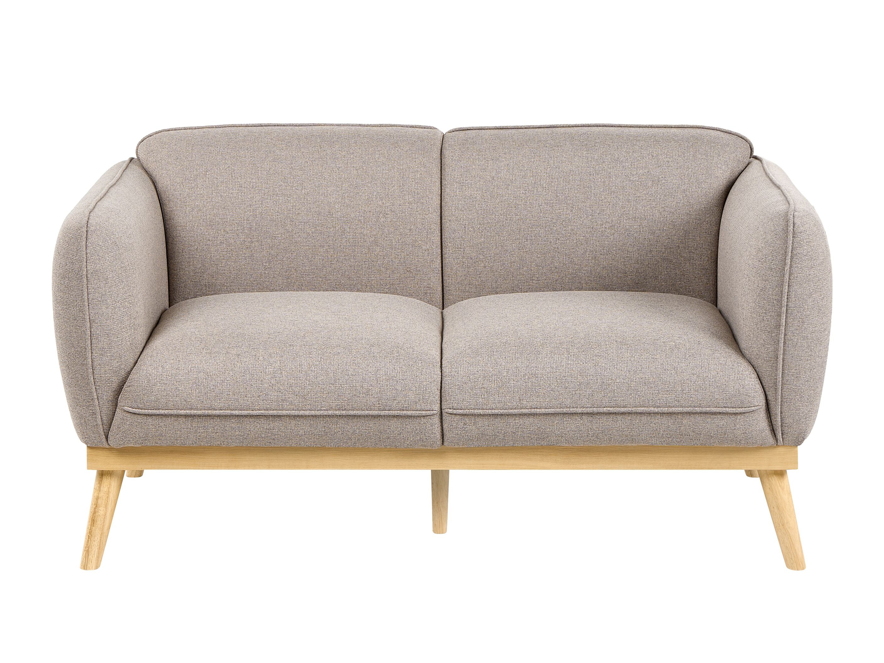 Sofa Berwyn 3342 (Svetlo smeđa)