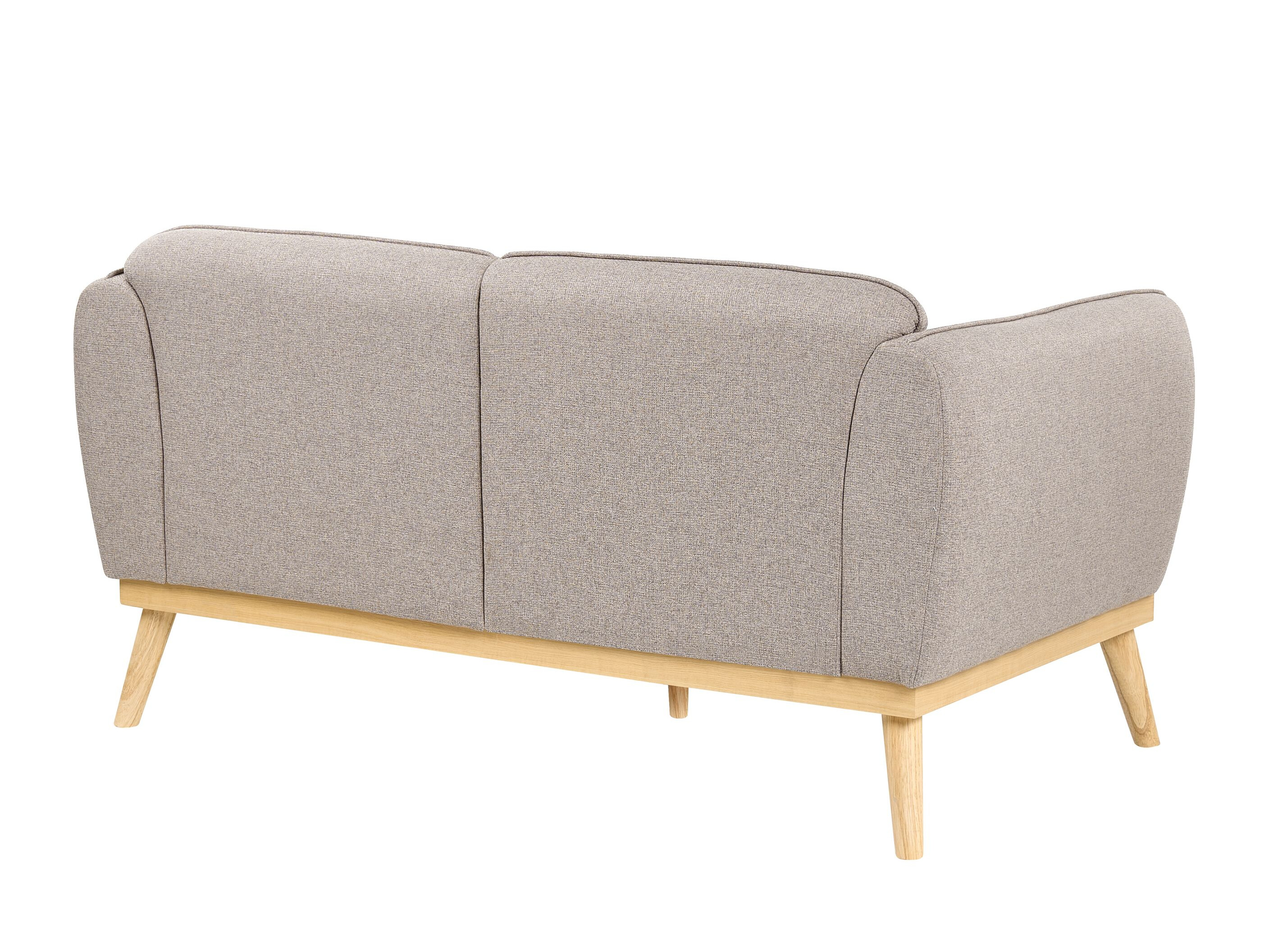 Sofa Berwyn 3342 (Svetlo smeđa)