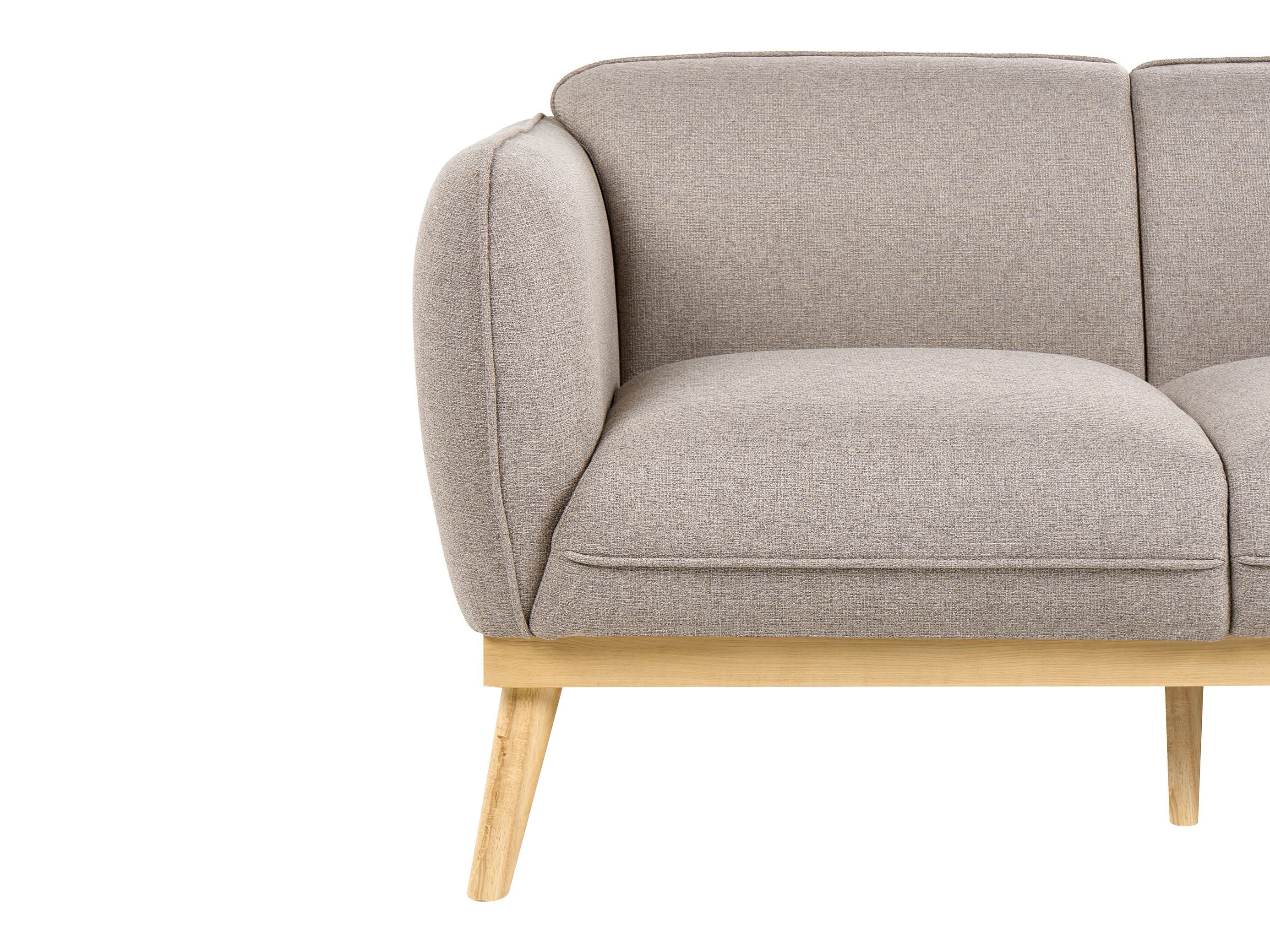 Sofa Berwyn 3342 (Svetlo smeđa)