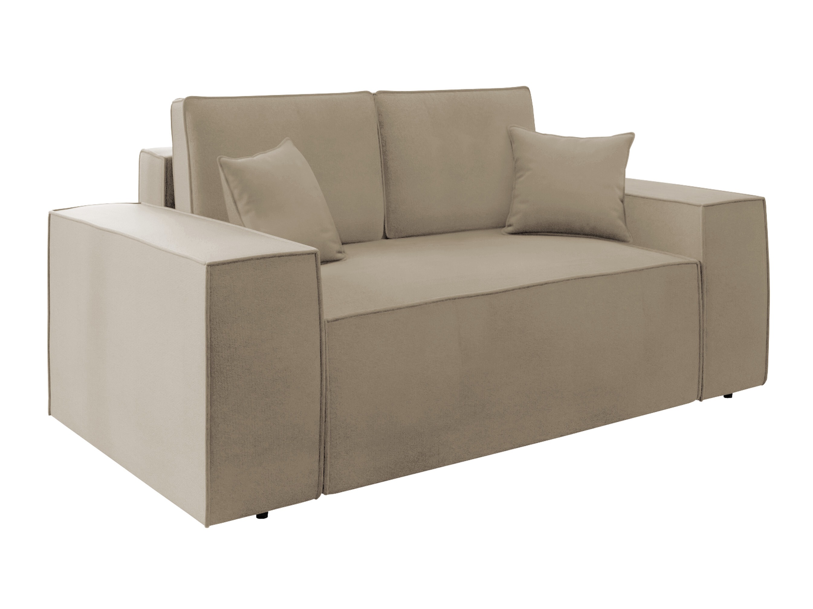 Sofa na razvlačenje Clovis 107 (Manila 02)