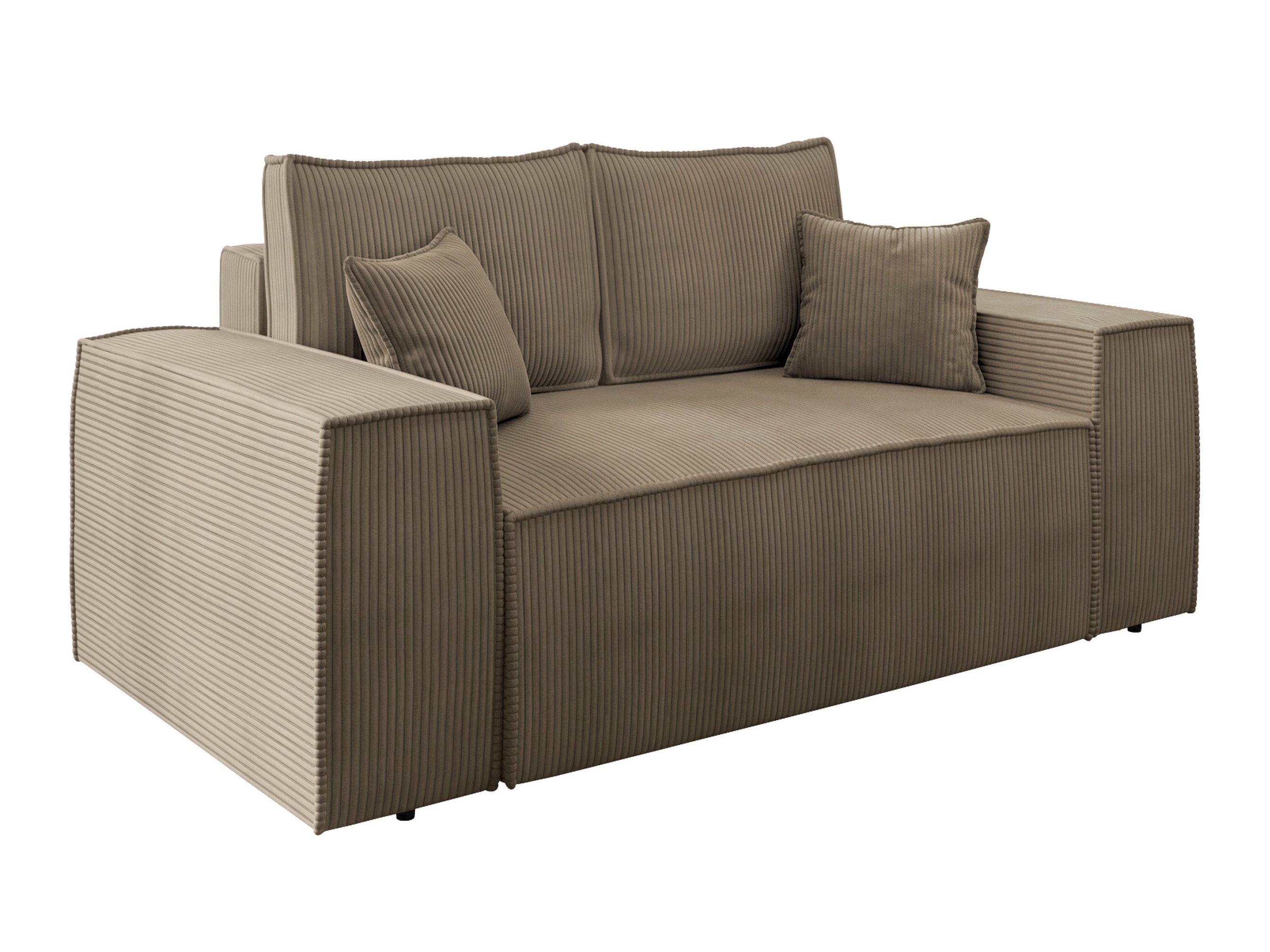 Sofa na razvlačenje Clovis 107 (Poso 02)
