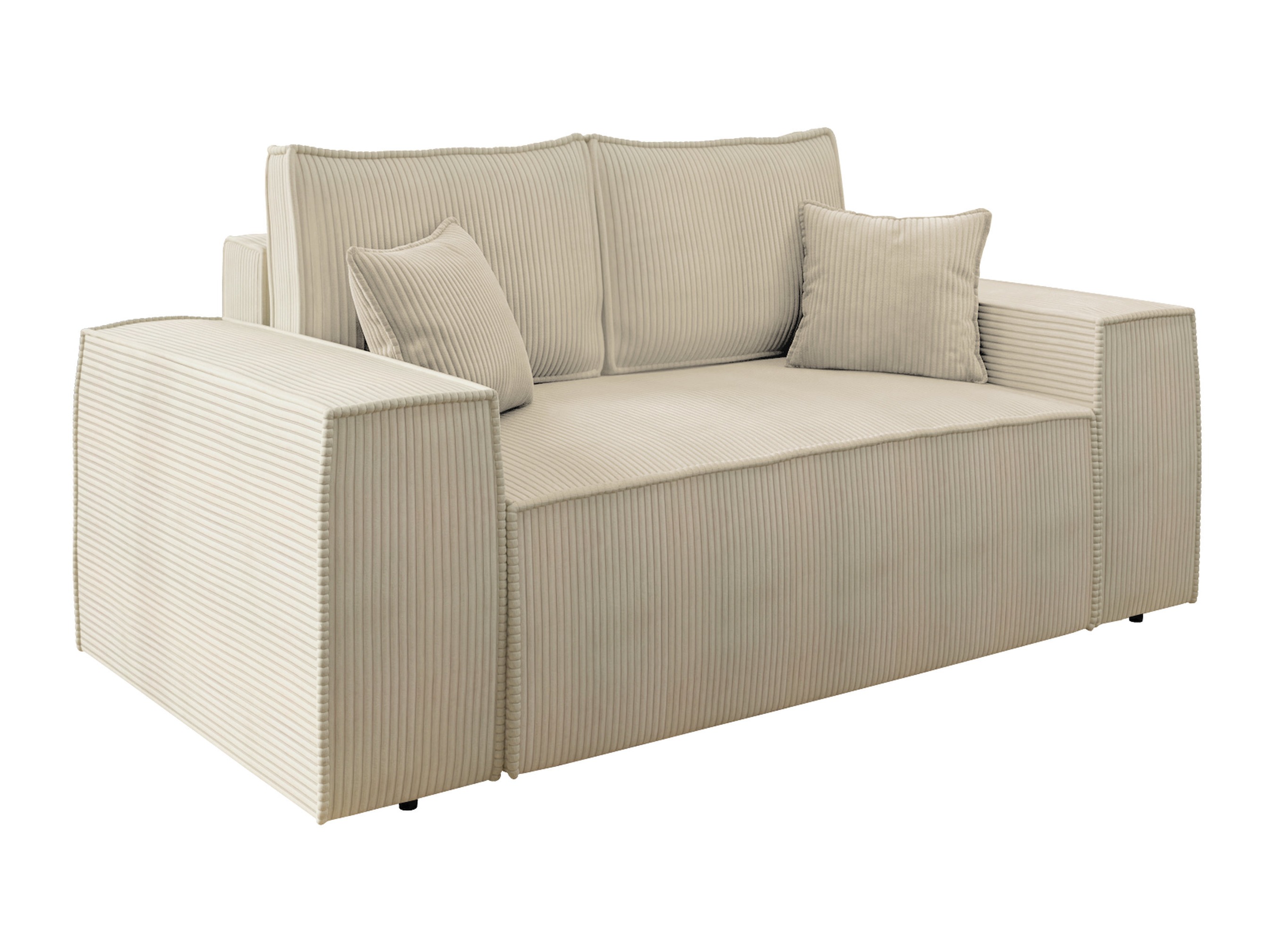 Sofa na razvlačenje Clovis 107 (Poso 100)