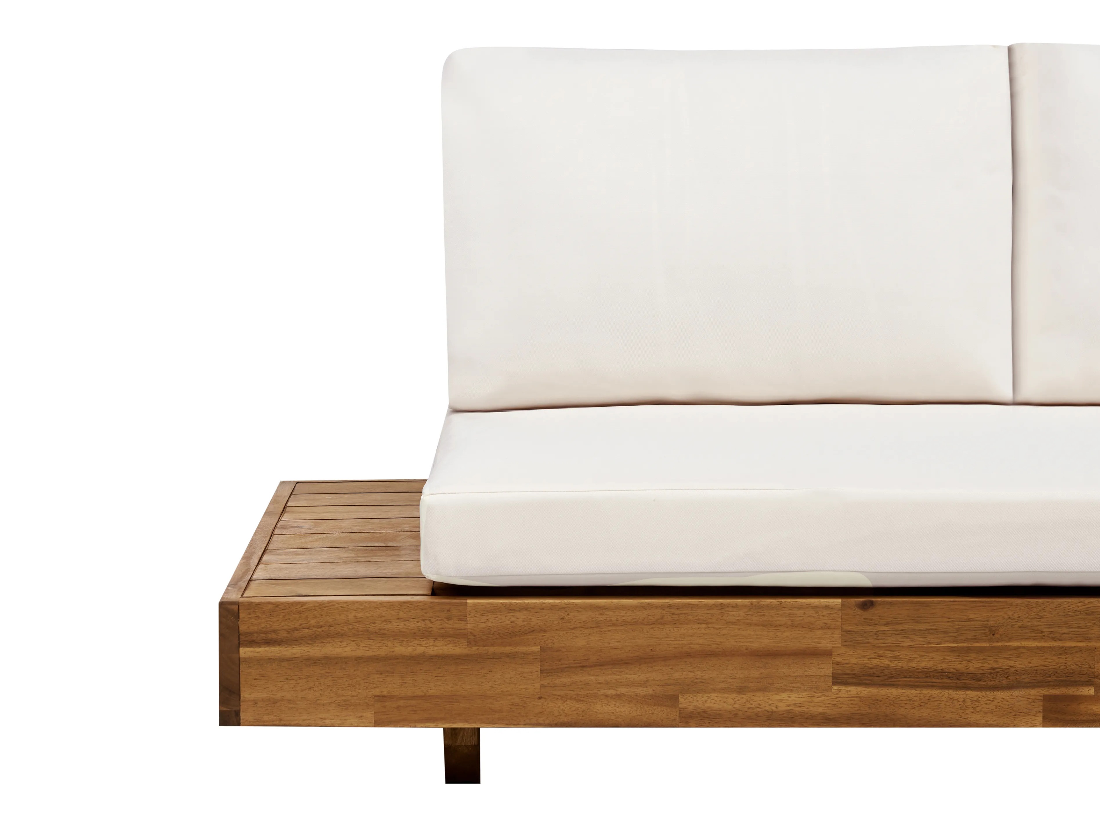 Baštenska sofa Berwyn 3328