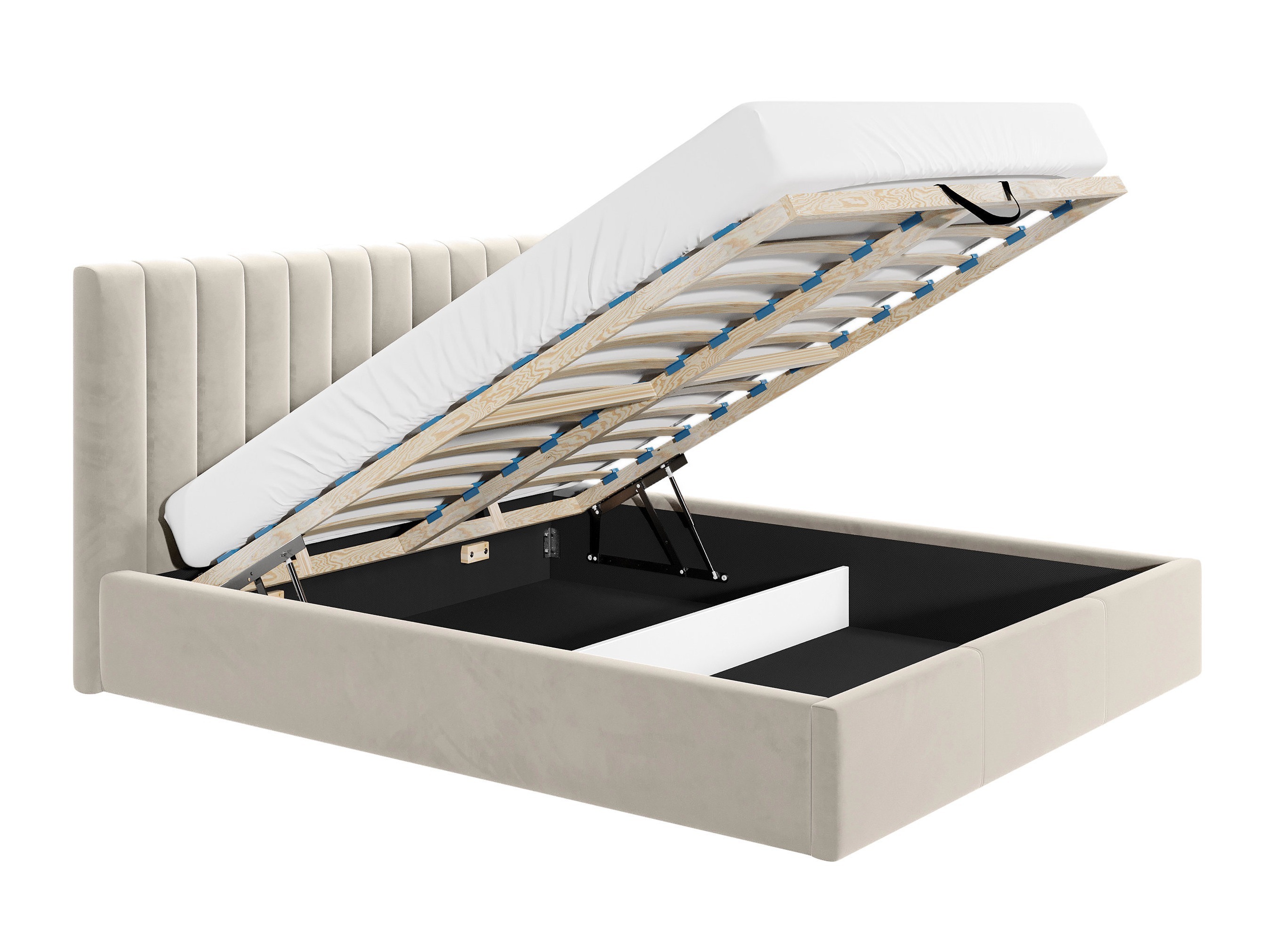 Krevet ComfiDream Fenara I (Fresh 01)