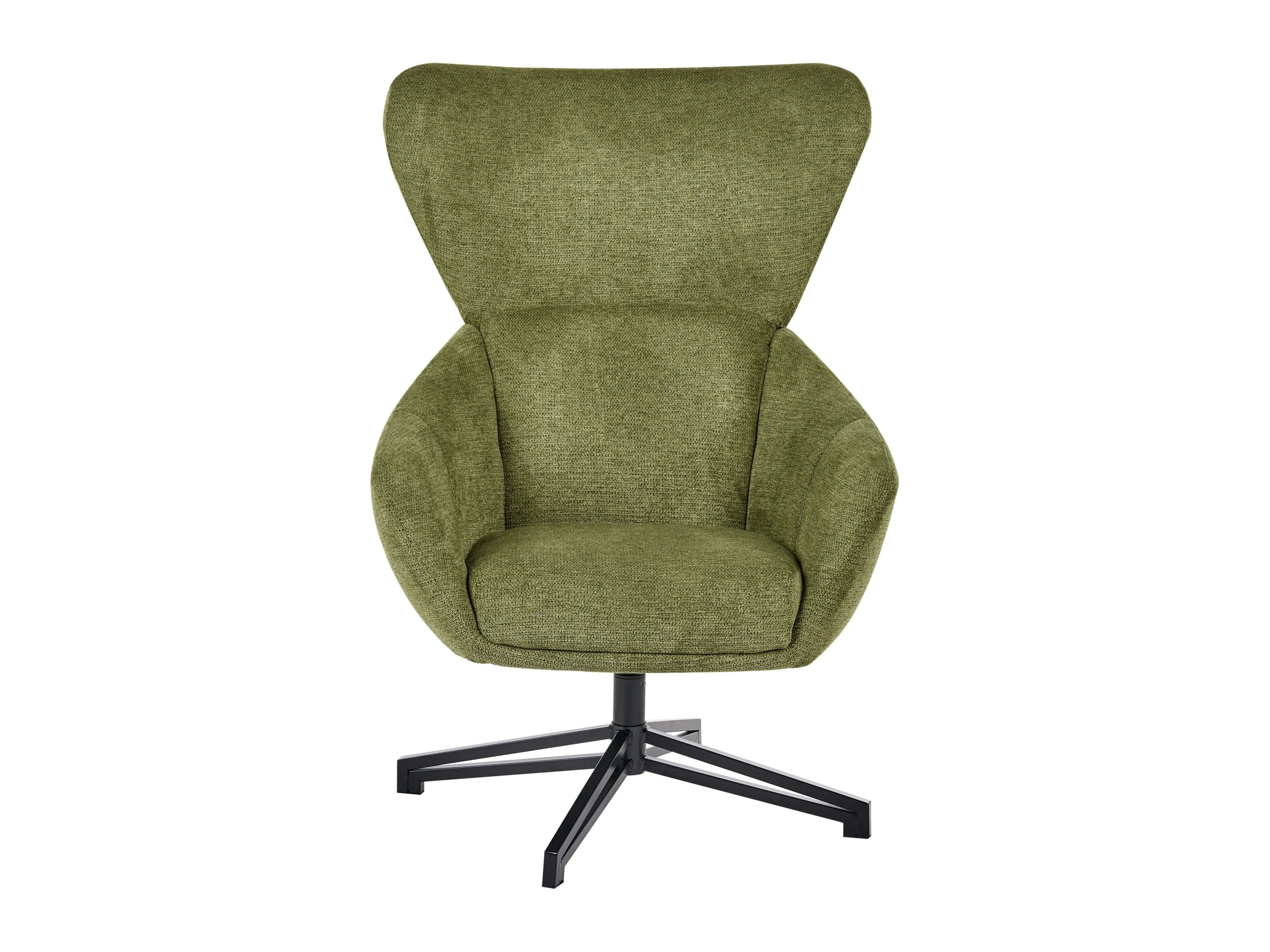Fotelja Berwyn 3346 (Zelena)