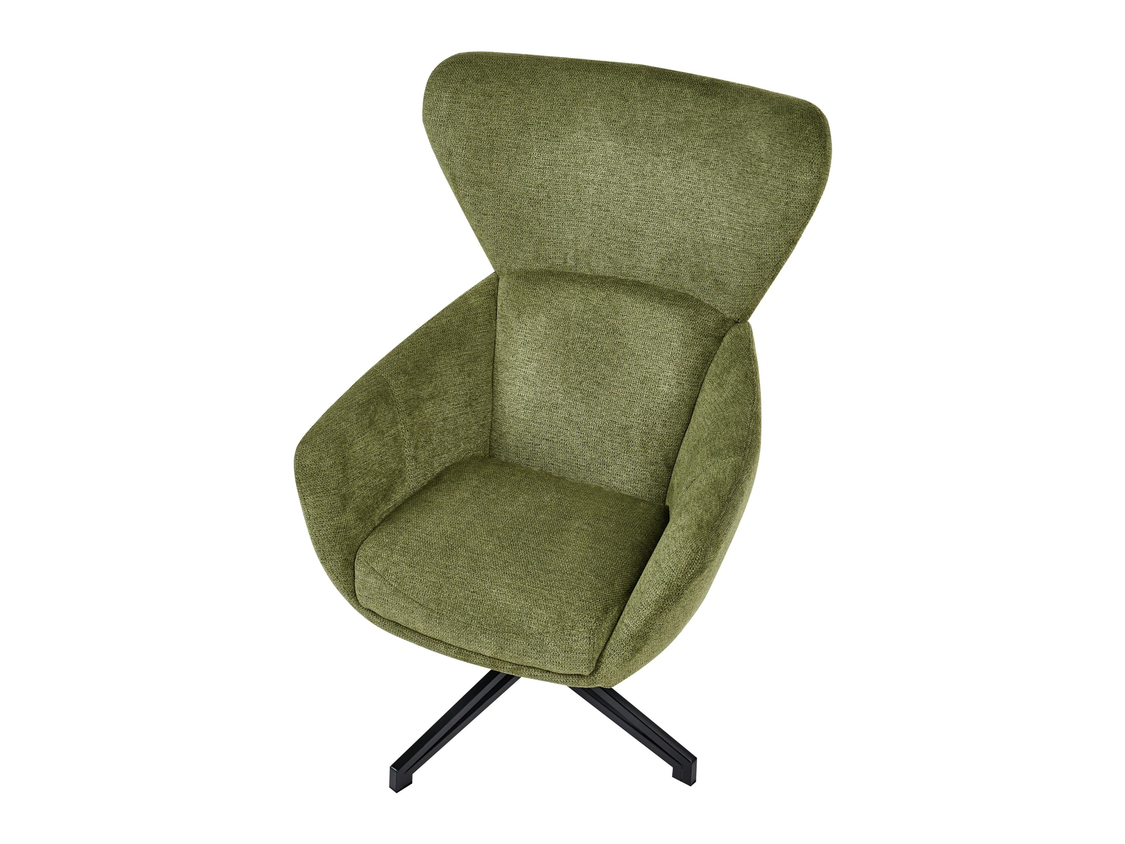 Fotelja Berwyn 3346 (Zelena)