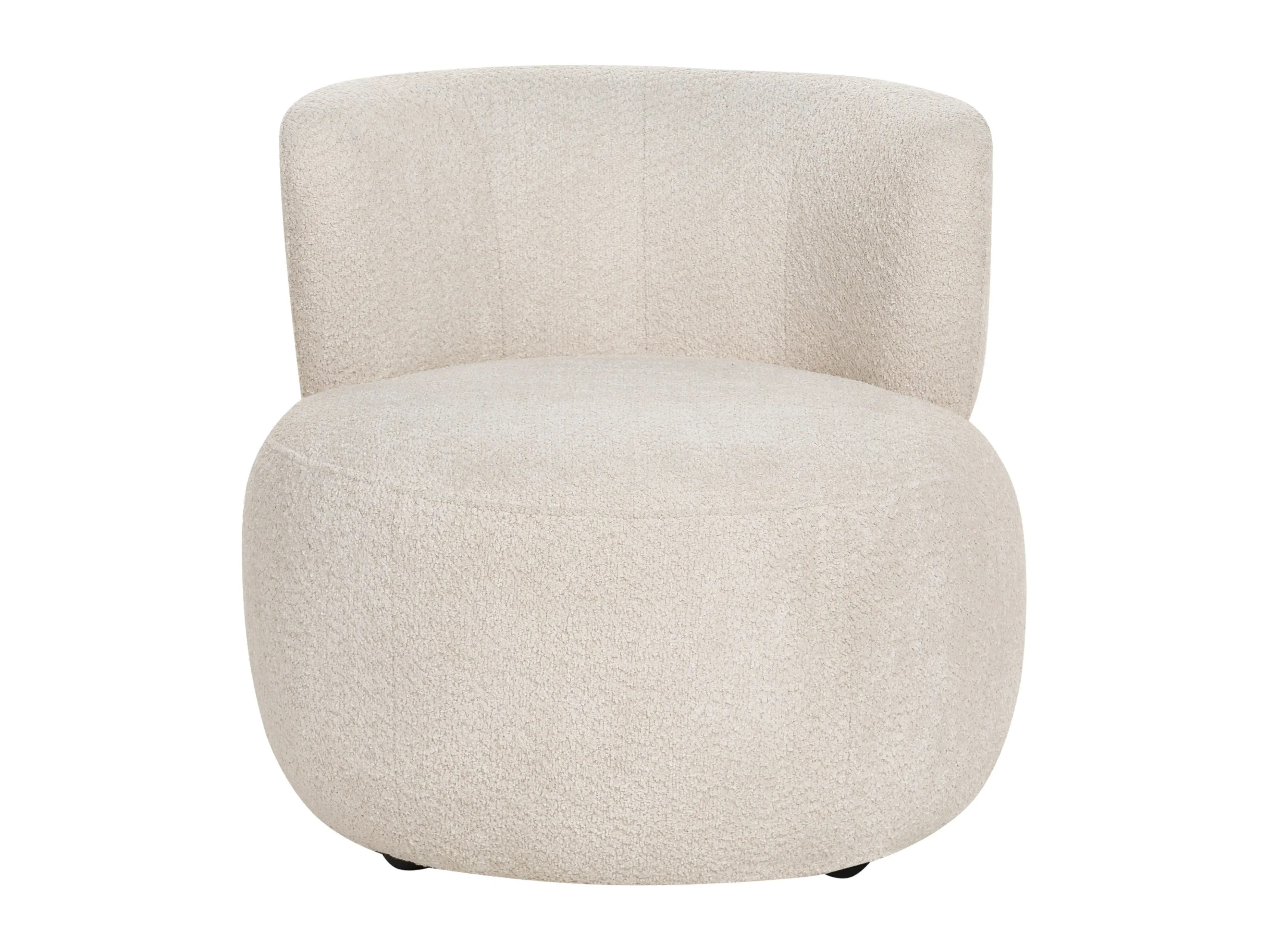 Fotelja Berwyn 3352 (Svetlo bež)