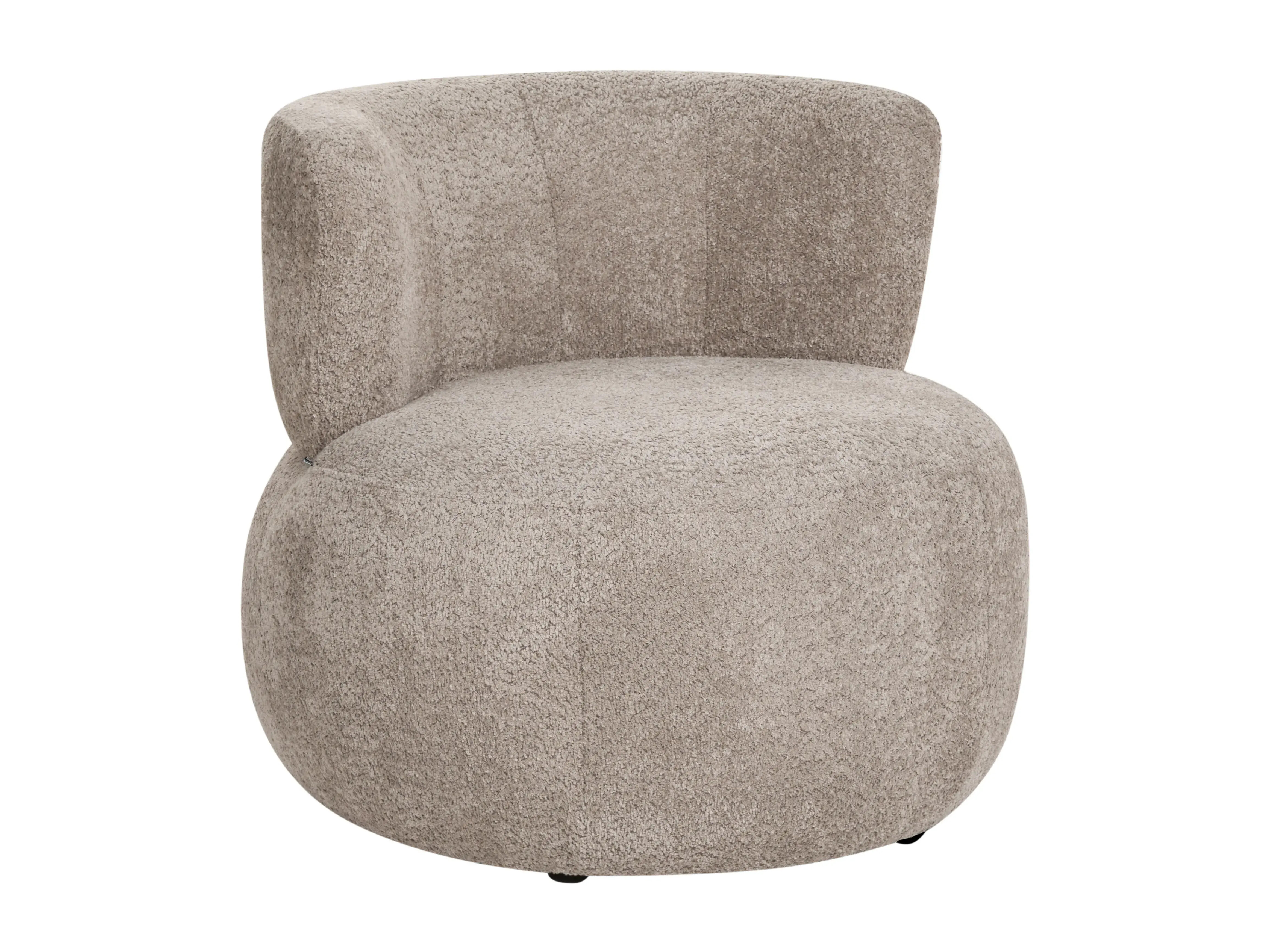 Fotelja Berwyn 3352 (Taupe)