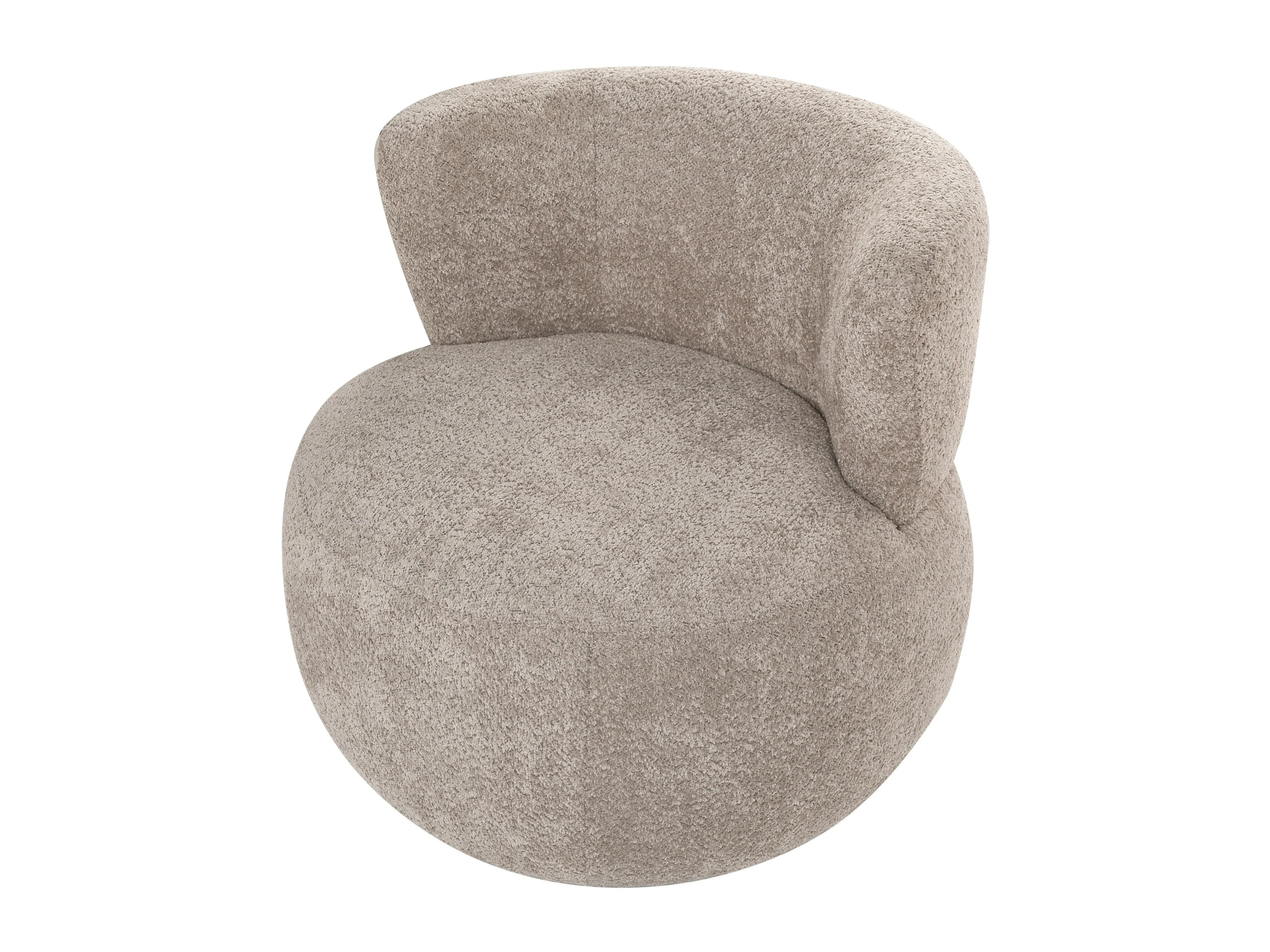 Fotelja Berwyn 3352 (Taupe)