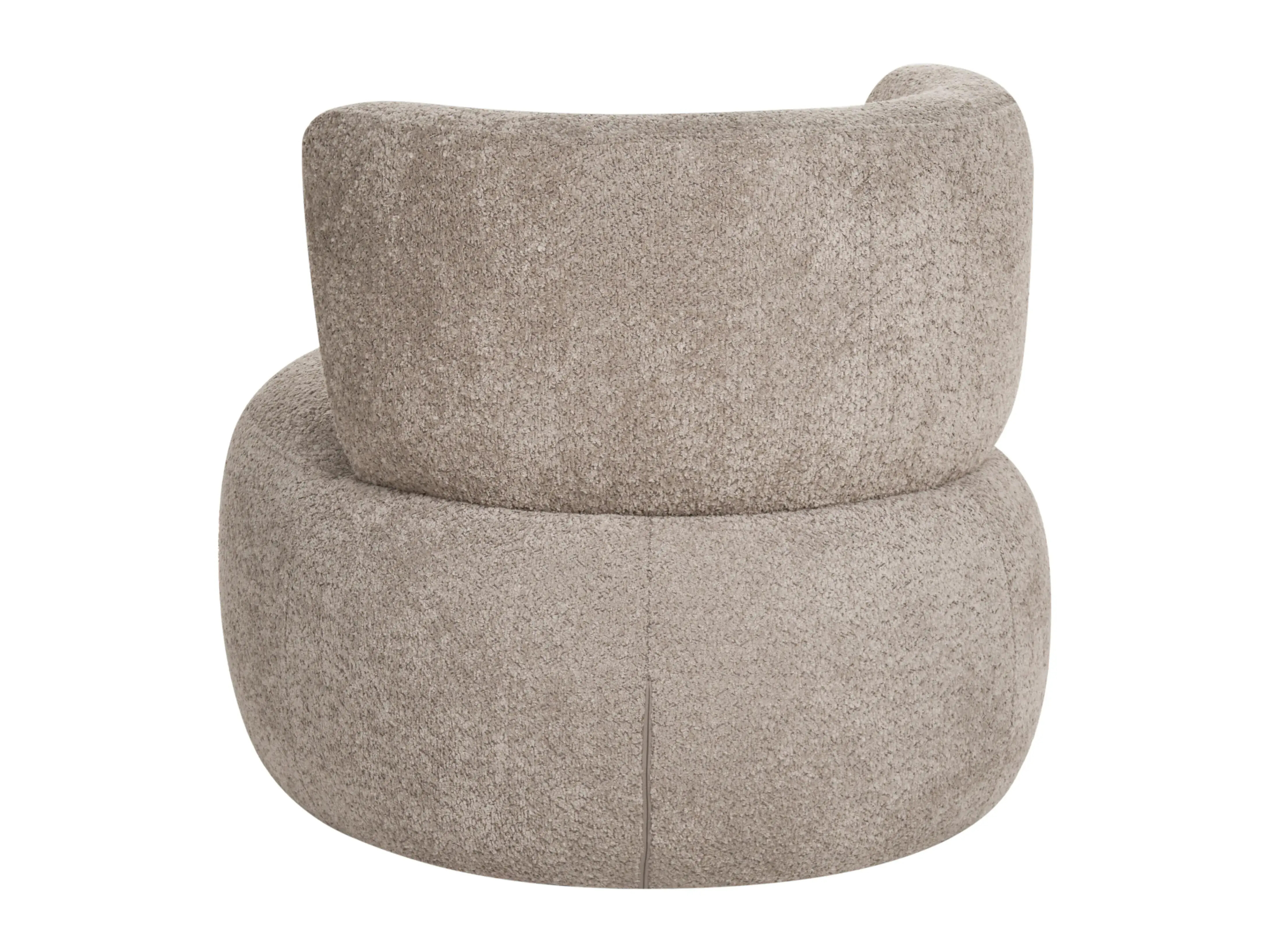 Fotelja Berwyn 3352 (Taupe)