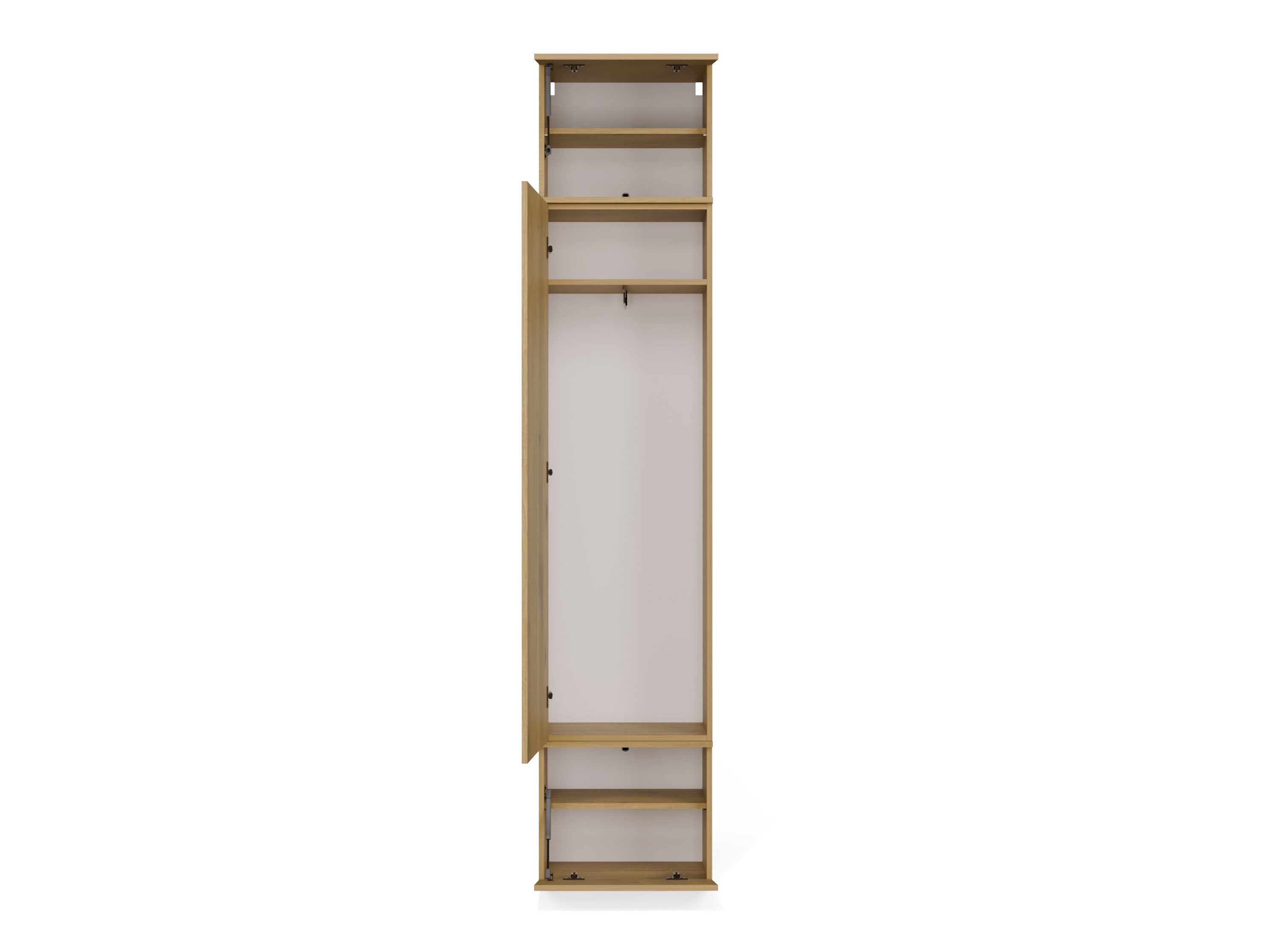 Ormar Mandeville 375 (Artisan hrast)