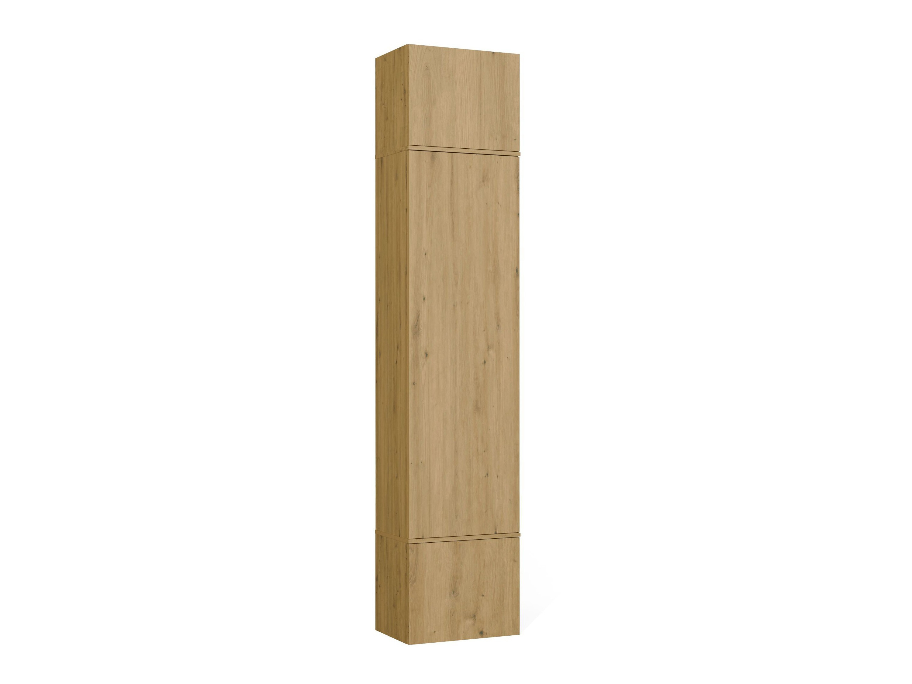 Ormar Mandeville 375 (Artisan hrast)