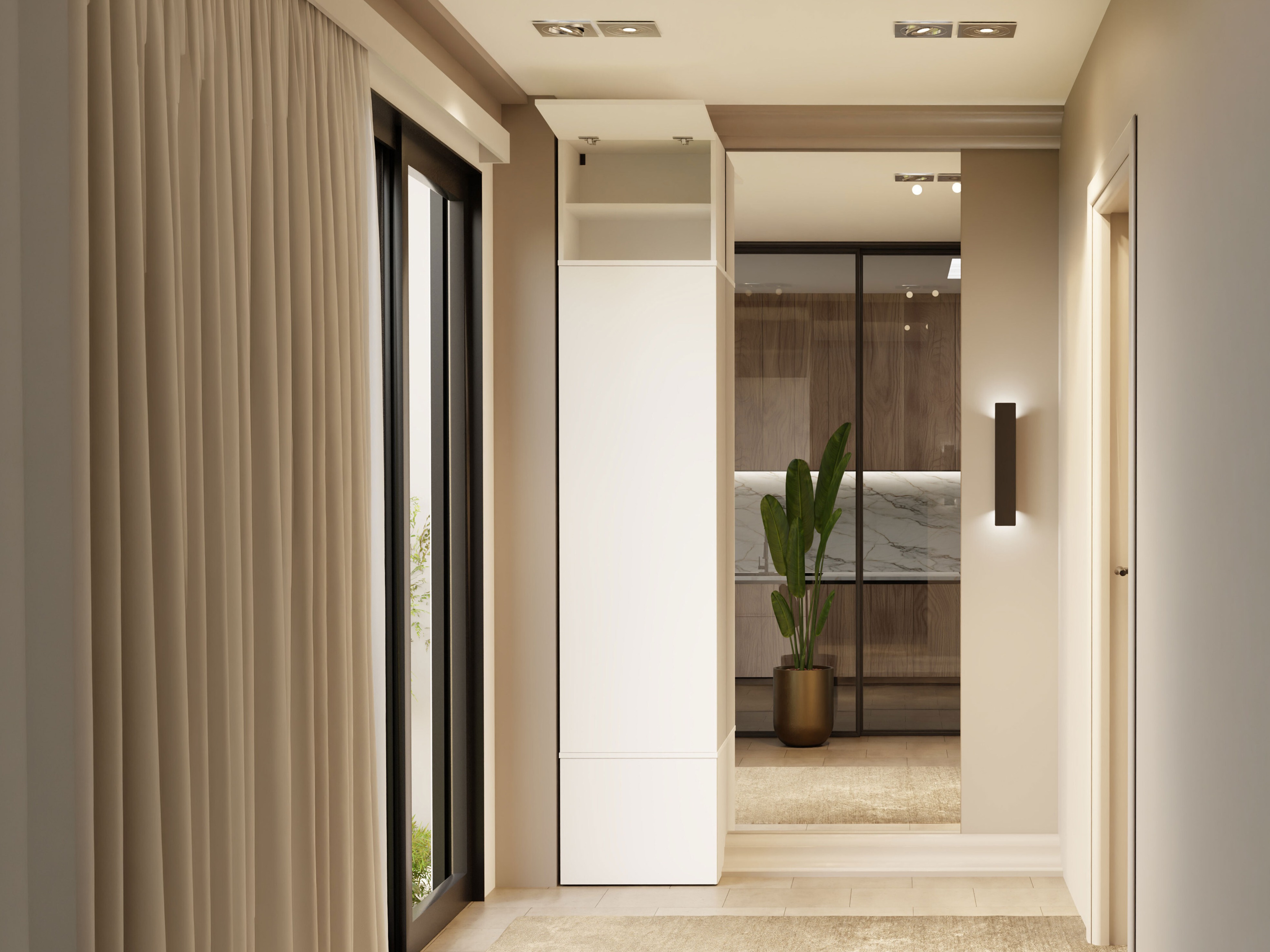 Ormar Mandeville 375 (Belo)