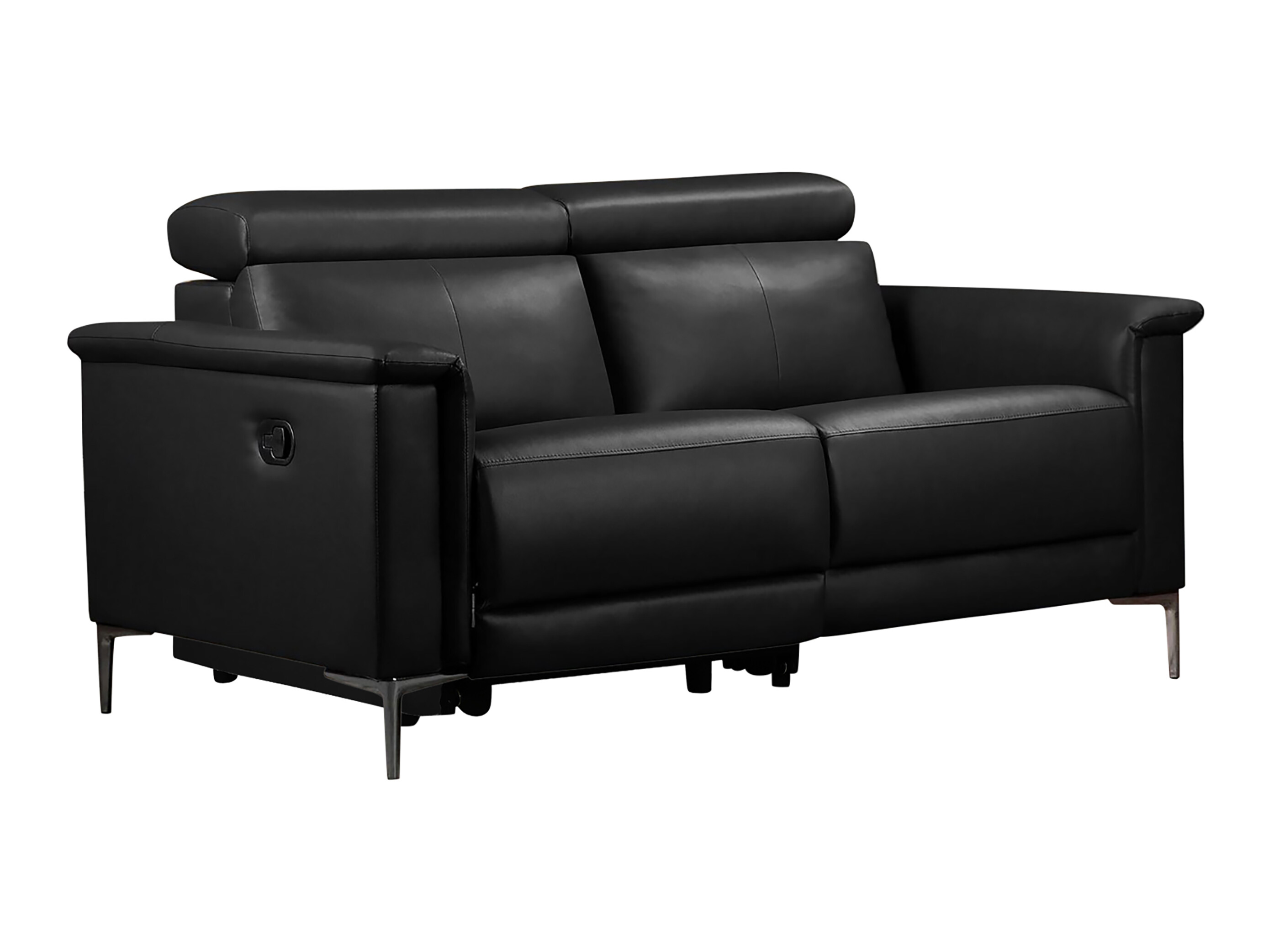 Relaks sofa Evamare 100 (Crno)