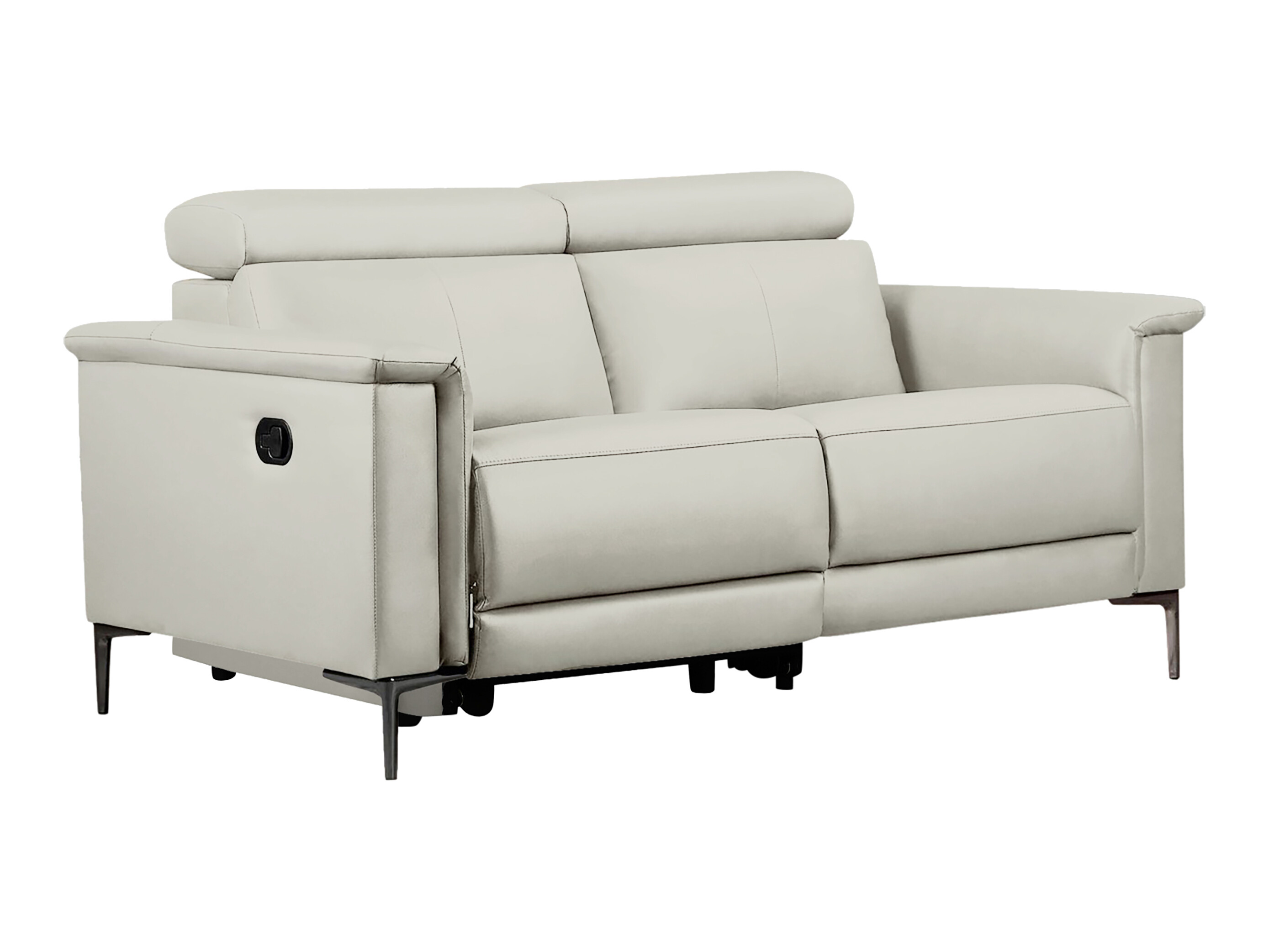 Relaks sofa Evamare 100 (Krem)