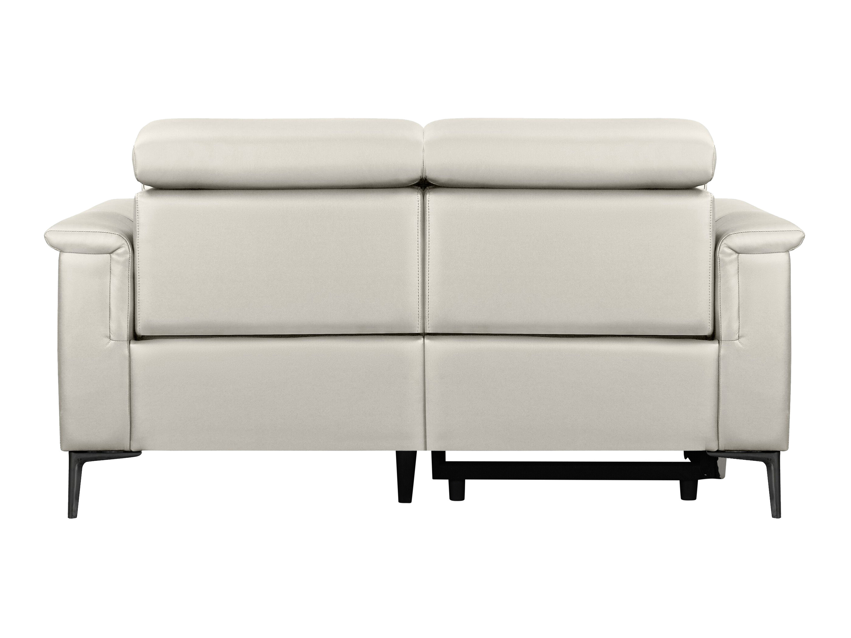 Relaks sofa Evamare 100 (Krem)