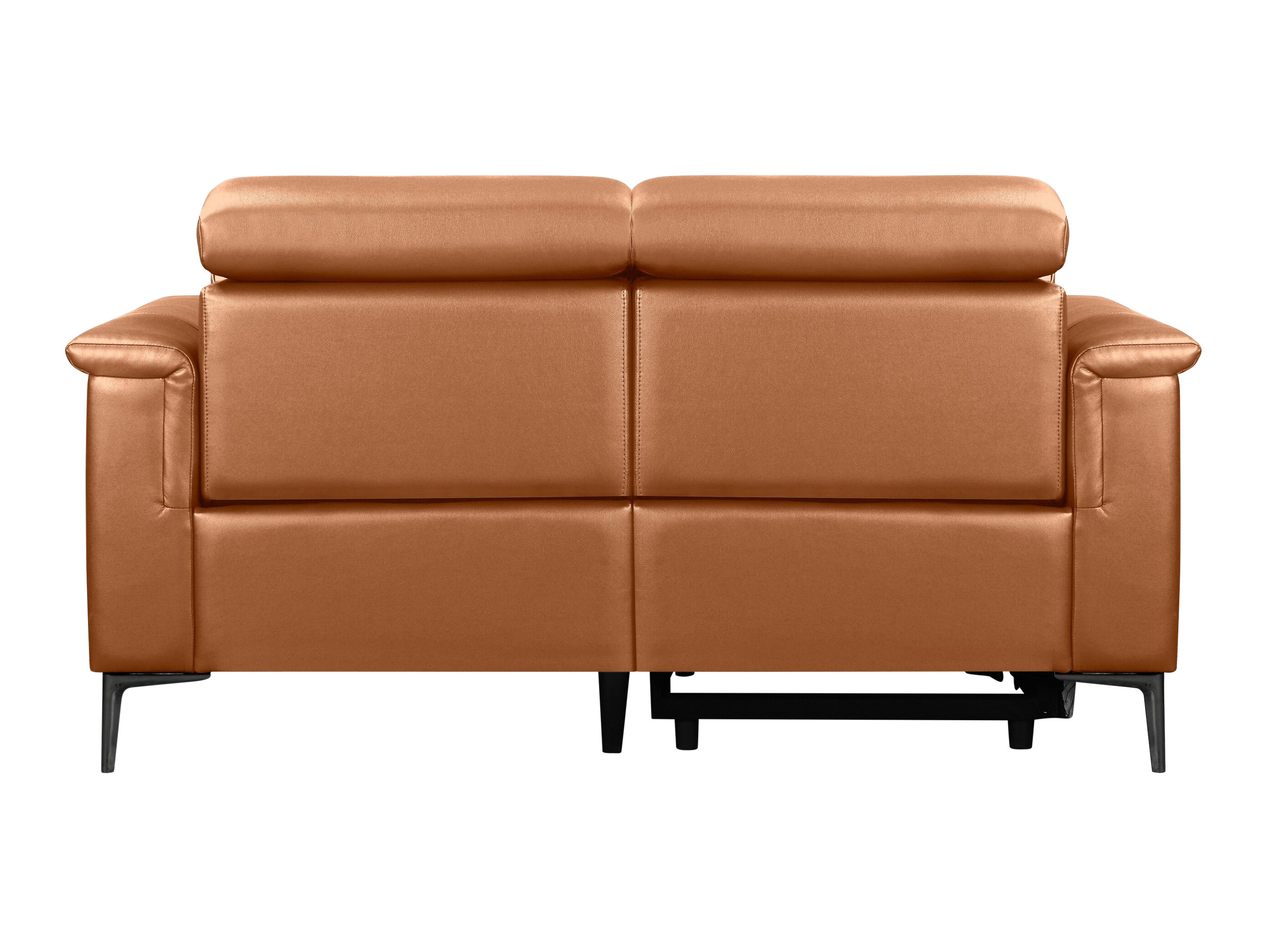 Relaks sofa Evamare 100 (Smeđa)