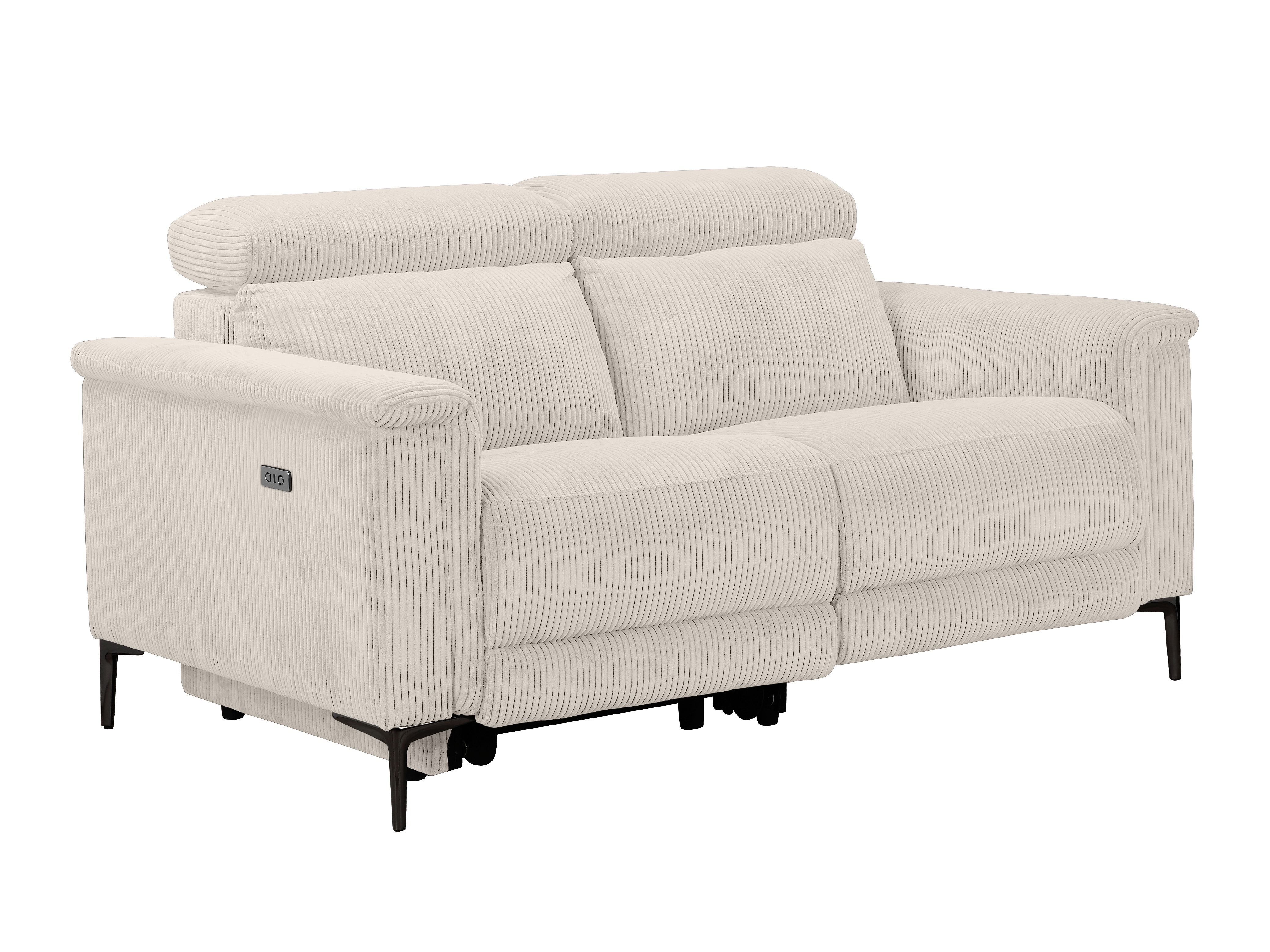 Relaks sofa Evamare 107 (Krem)