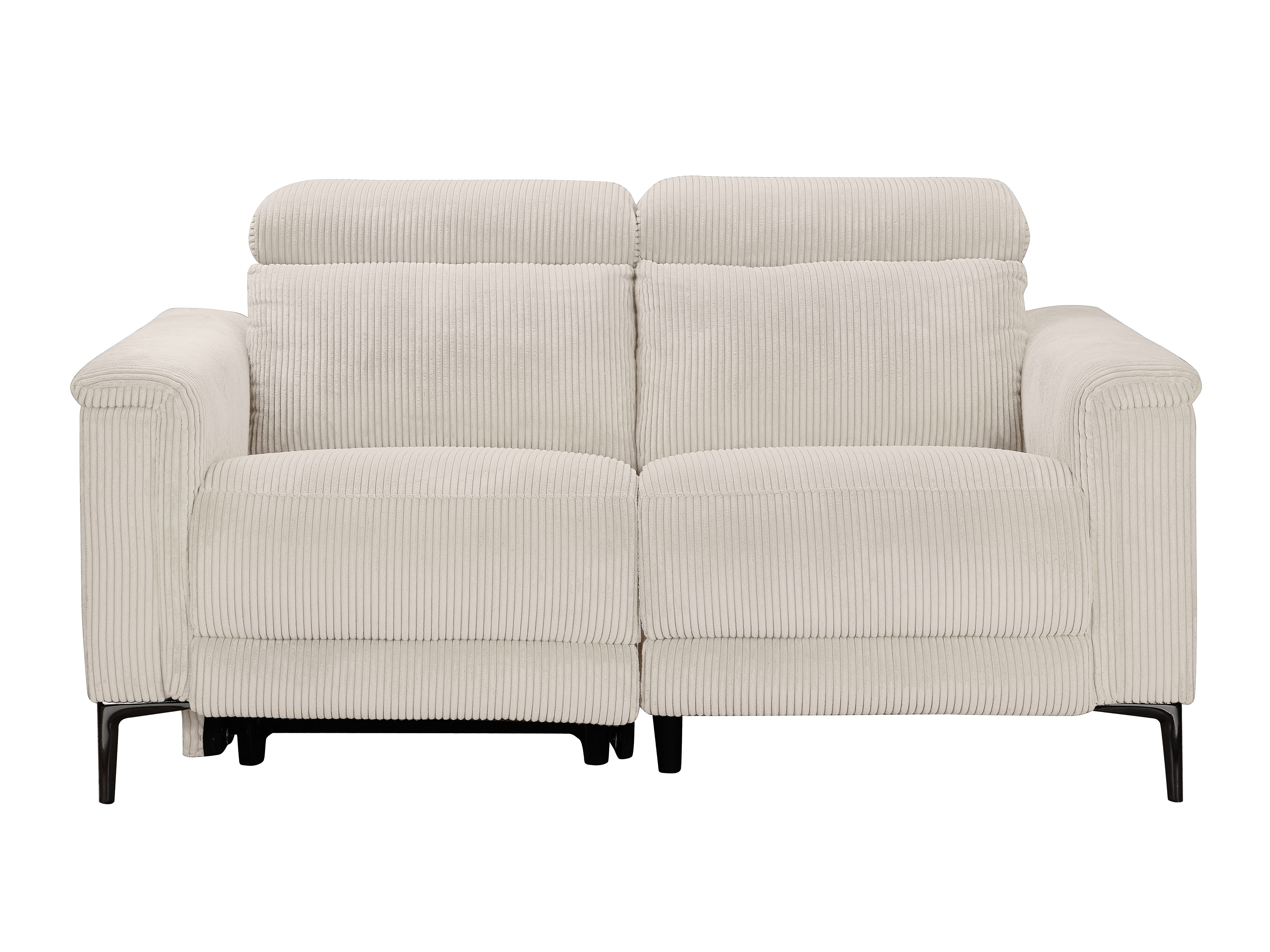Relaks sofa Evamare 107 (Krem)