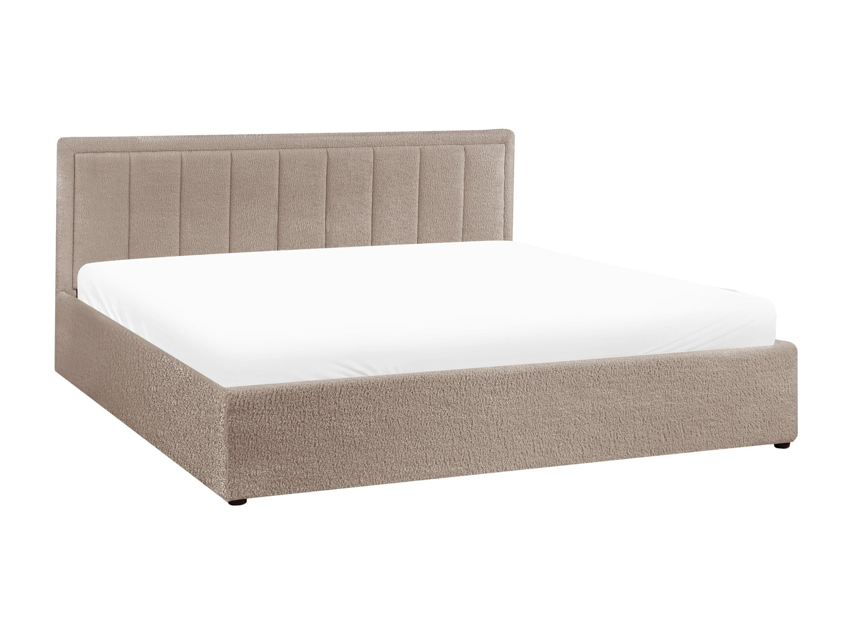 Krevet Berwyn 2565 (Taupe)