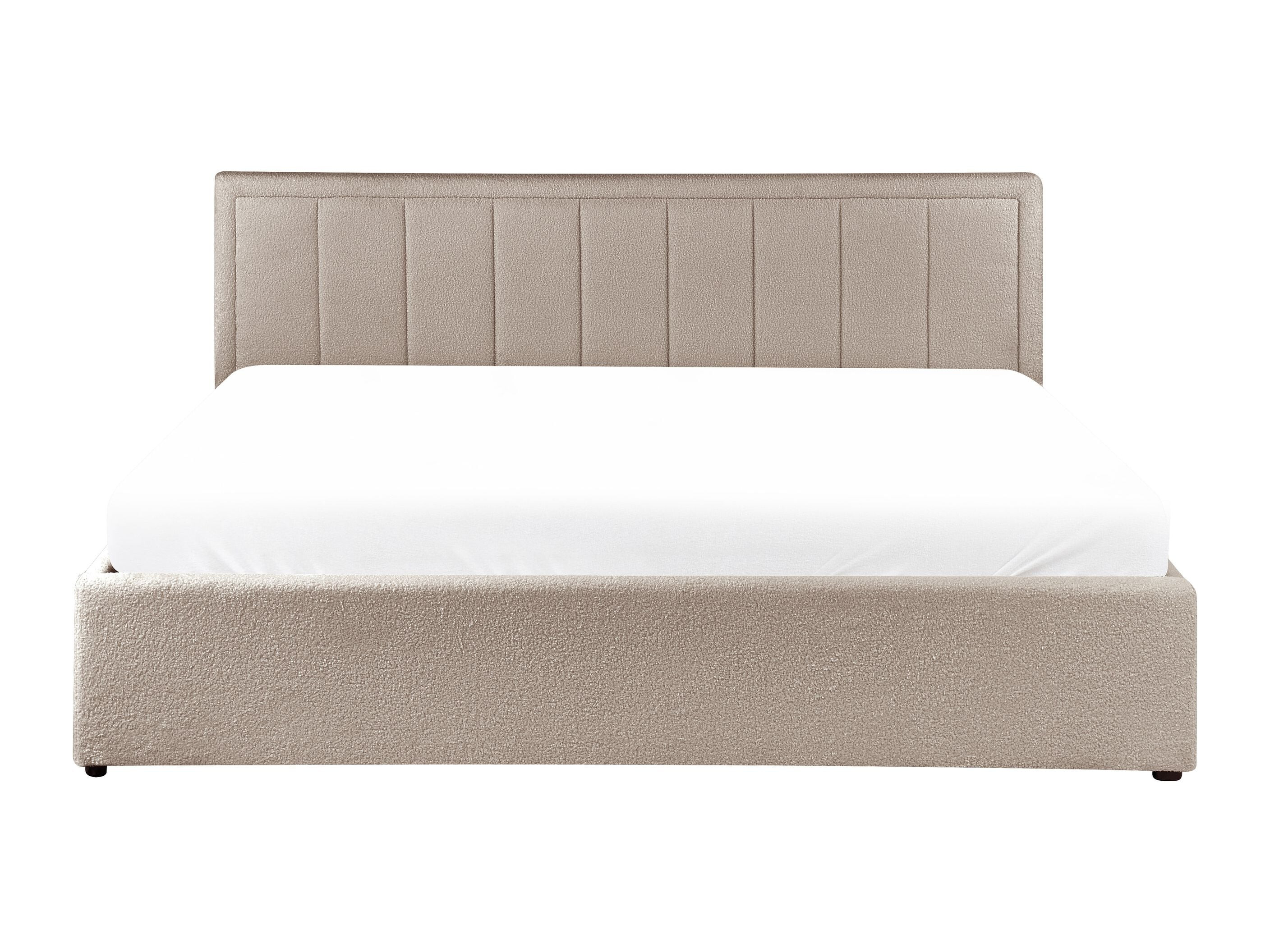 Krevet Berwyn 2565 (Taupe)