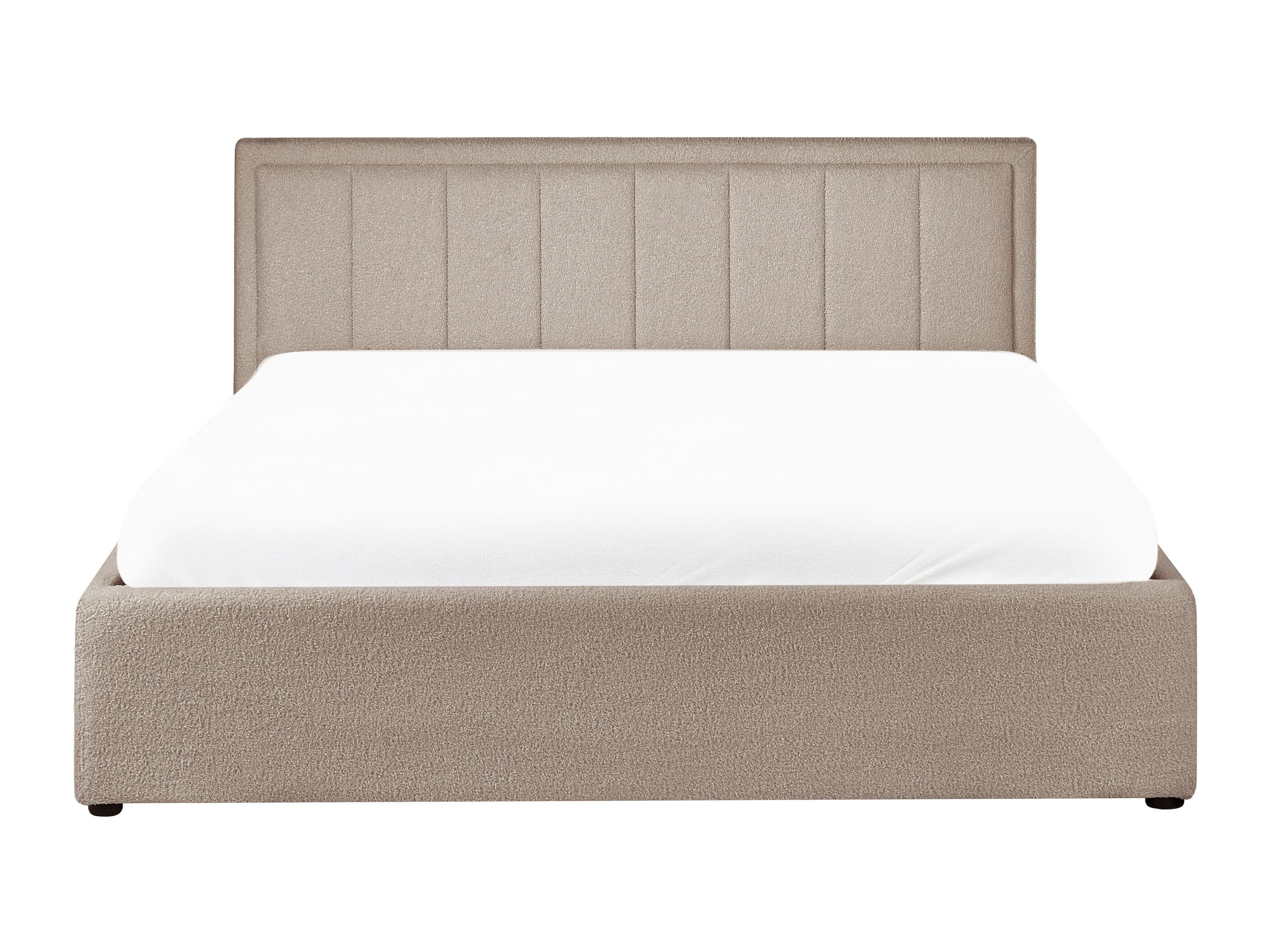 Krevet Berwyn 2565 (Taupe)