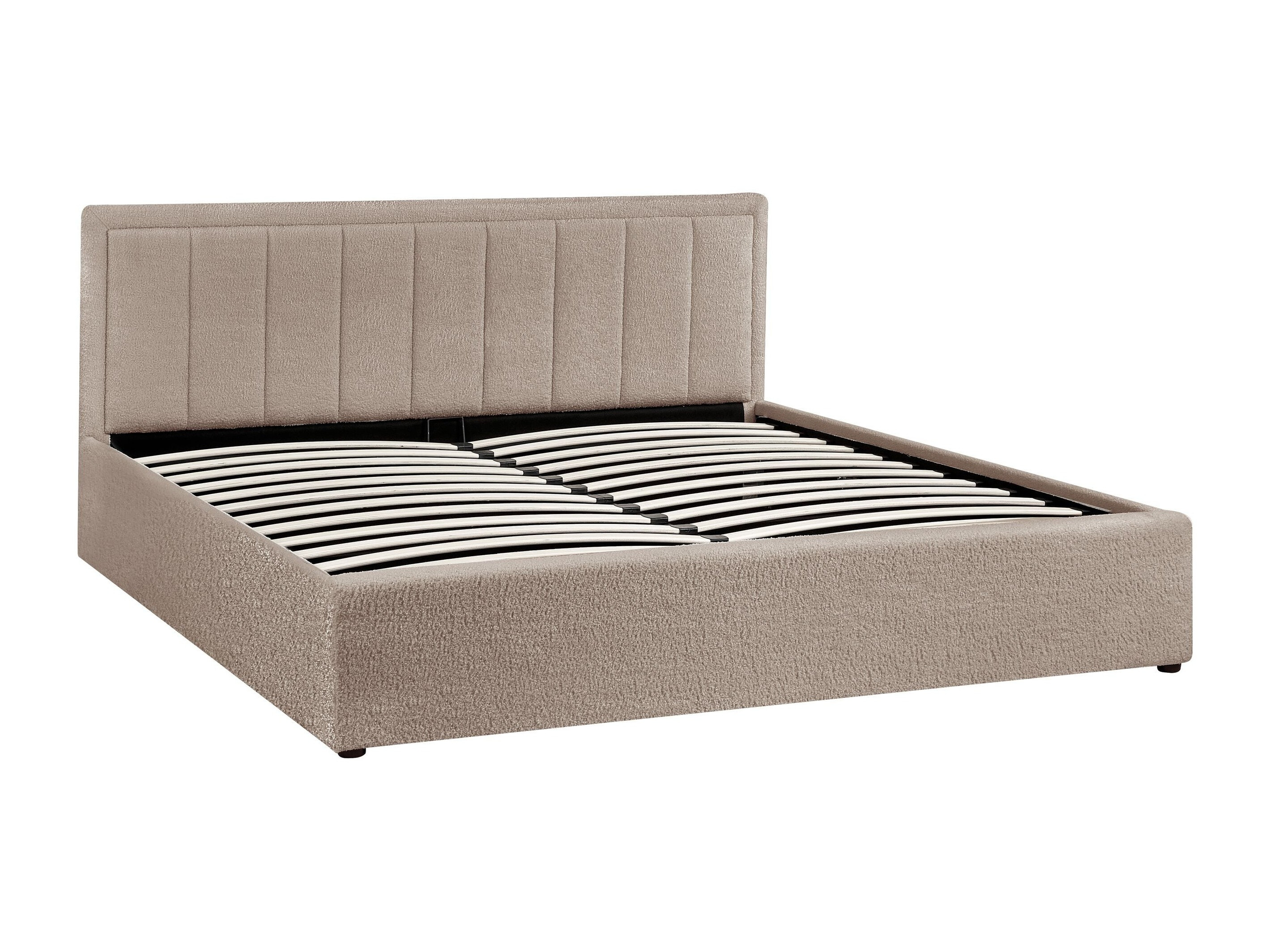 Krevet Berwyn 2565 (Taupe)