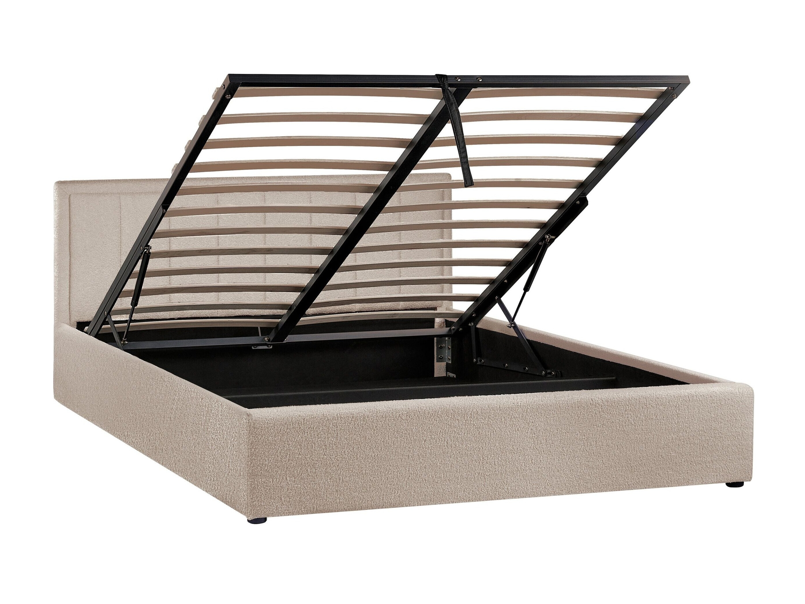 Krevet Berwyn 2565 (Taupe)