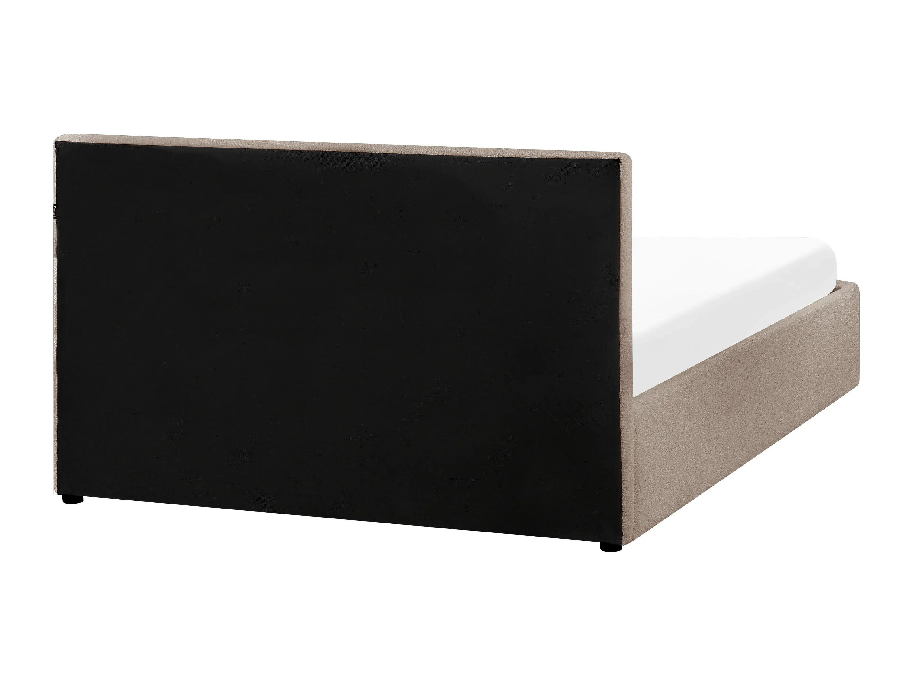 Krevet Berwyn 2565 (Taupe)