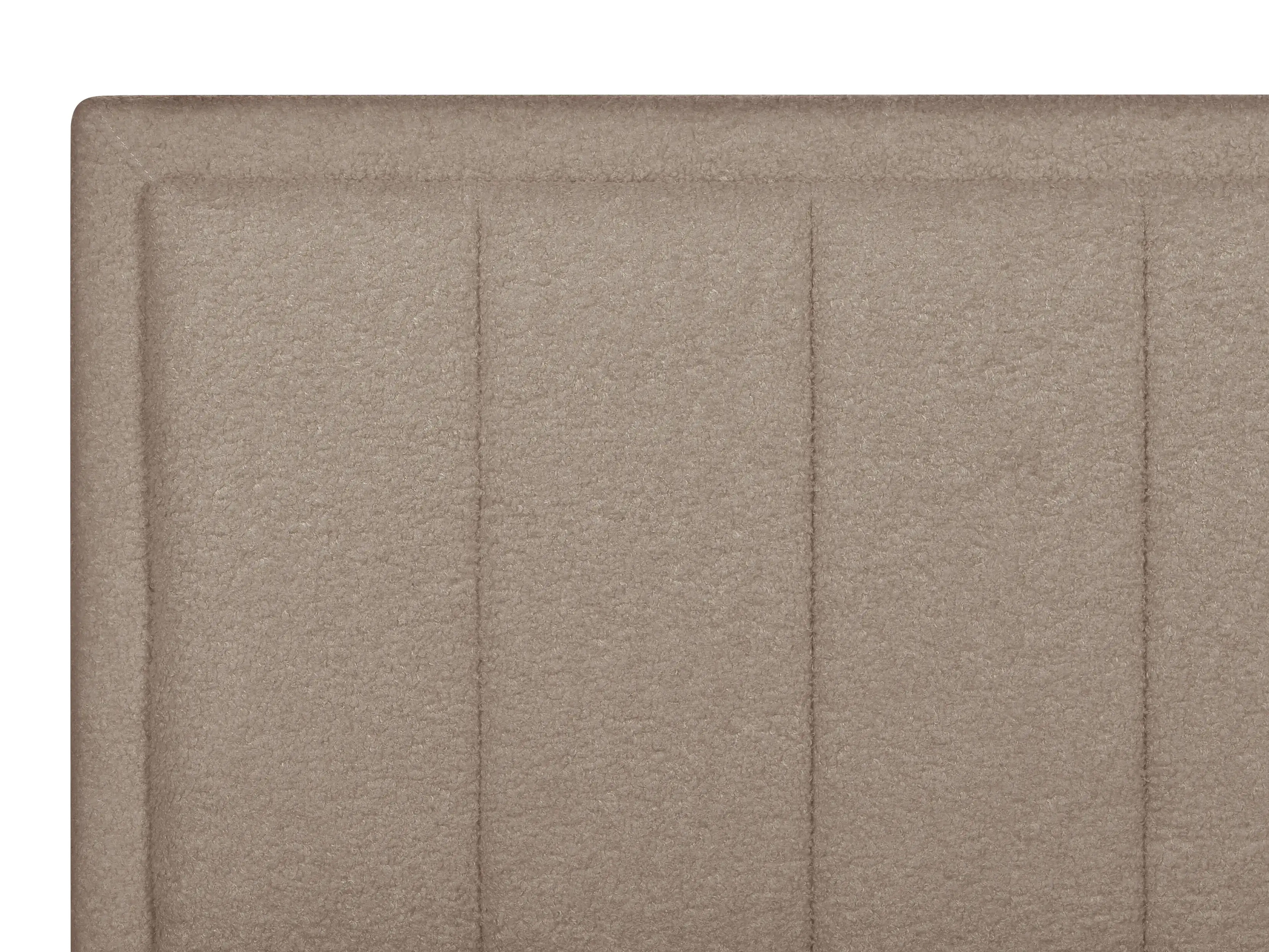 Krevet Berwyn 2565 (Taupe)