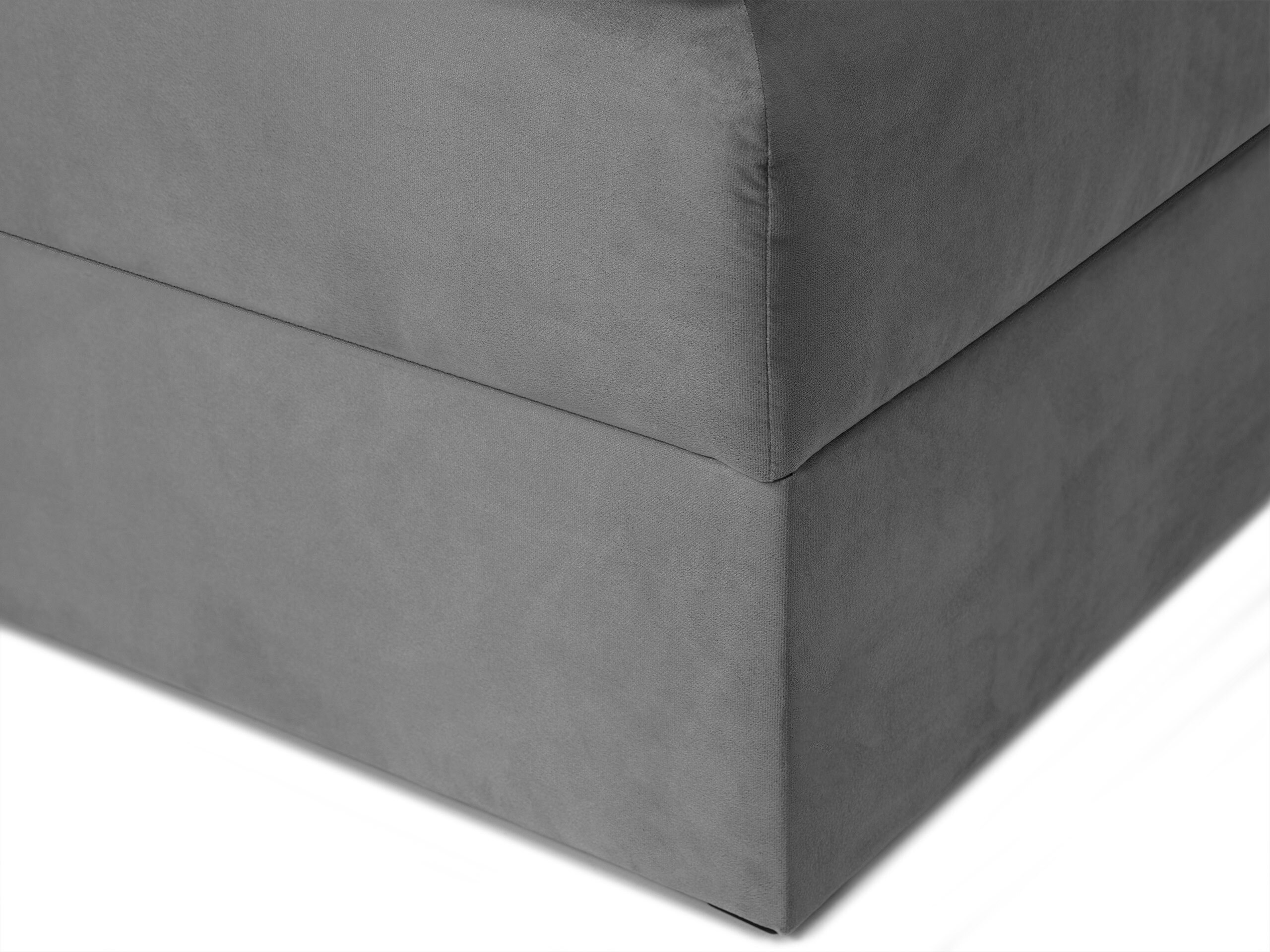 Boxspring krevet Oppidum (Lambi 08)