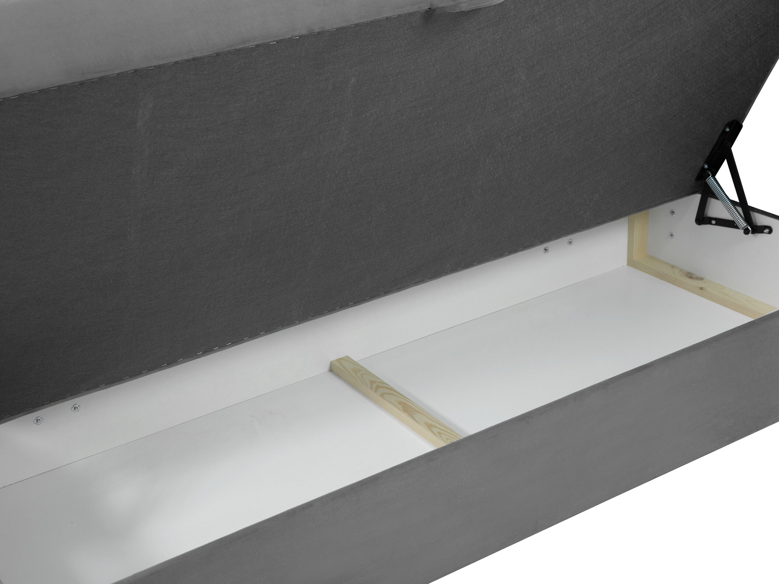 Boxspring krevet Oppidum (Lambi 11)