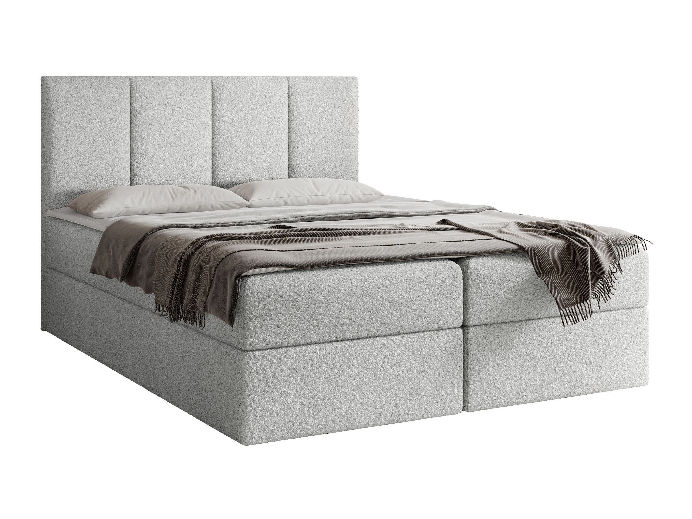Boxspring krevet Oppidum (Lambi 11)