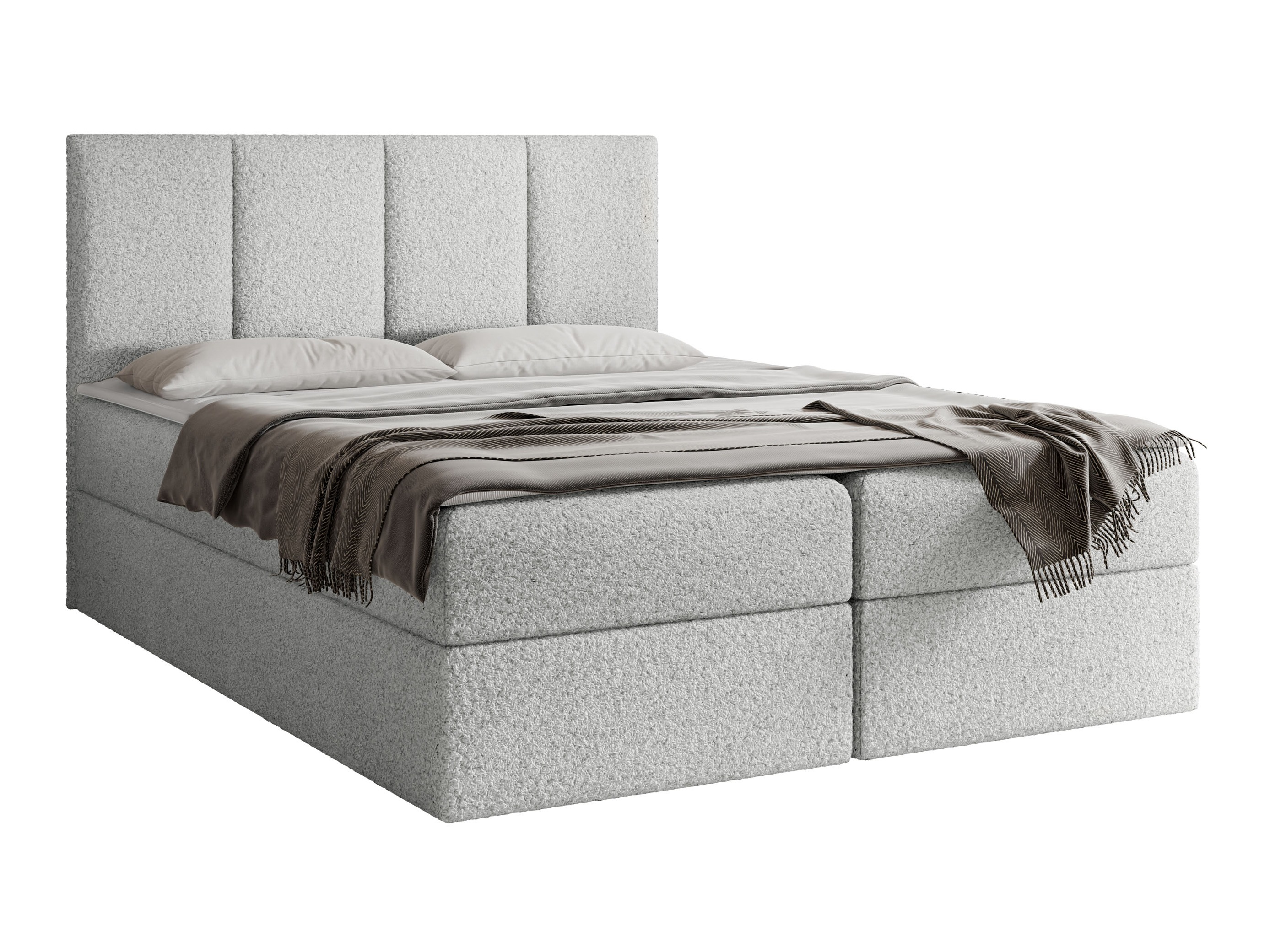 Boxspring krevet Oppidum (Lambi 11)