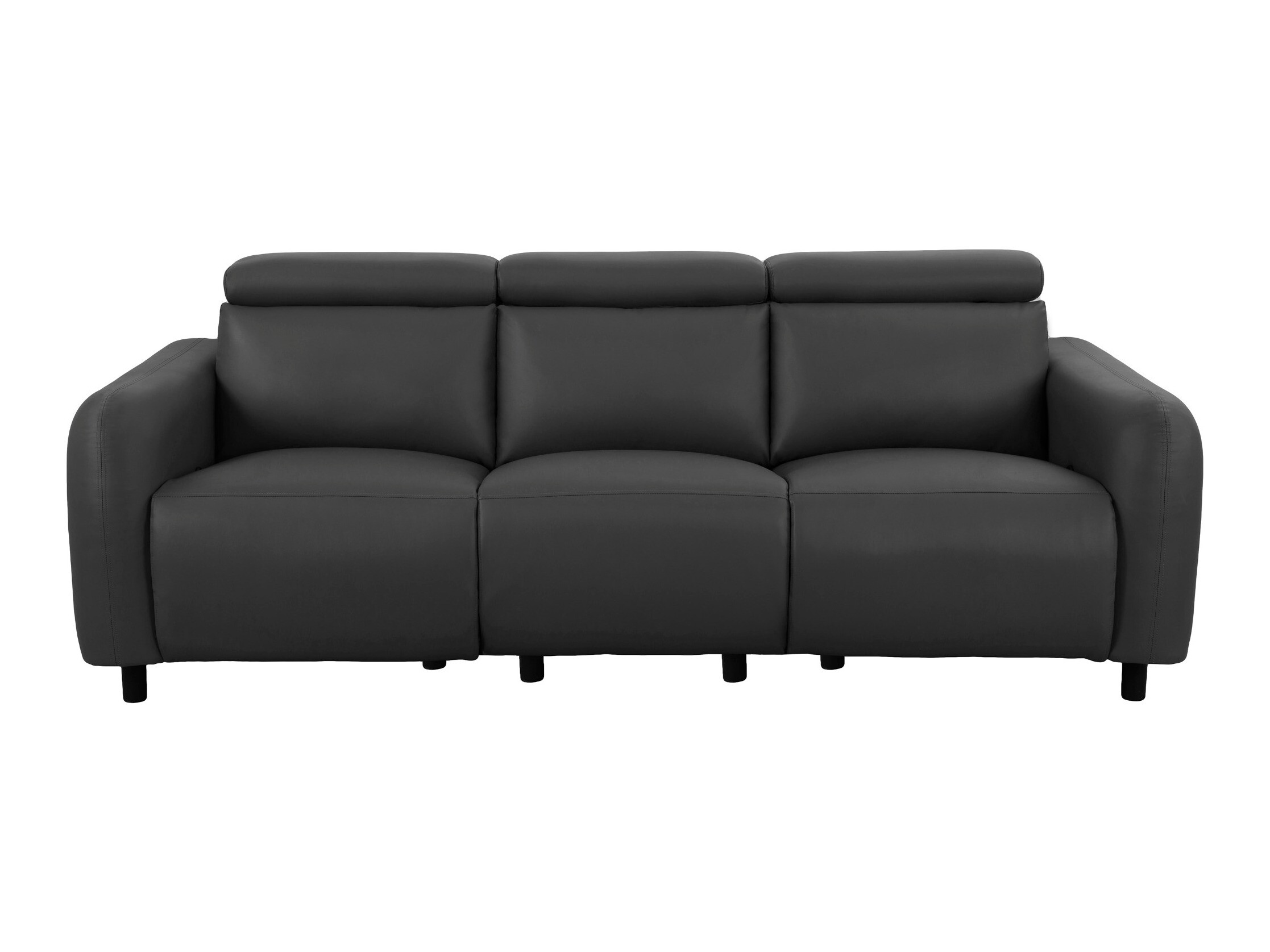 Relaks sofa Denton 1512 (Sivo)