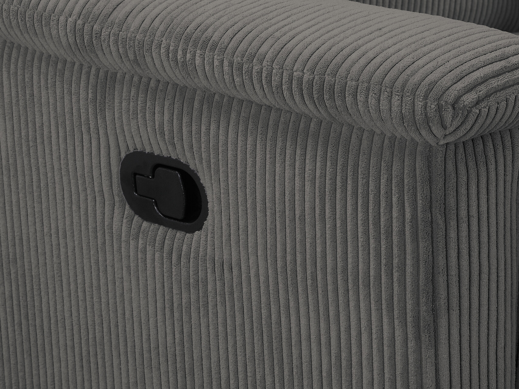 Relaks sofa Evamare 101 (Antracit)