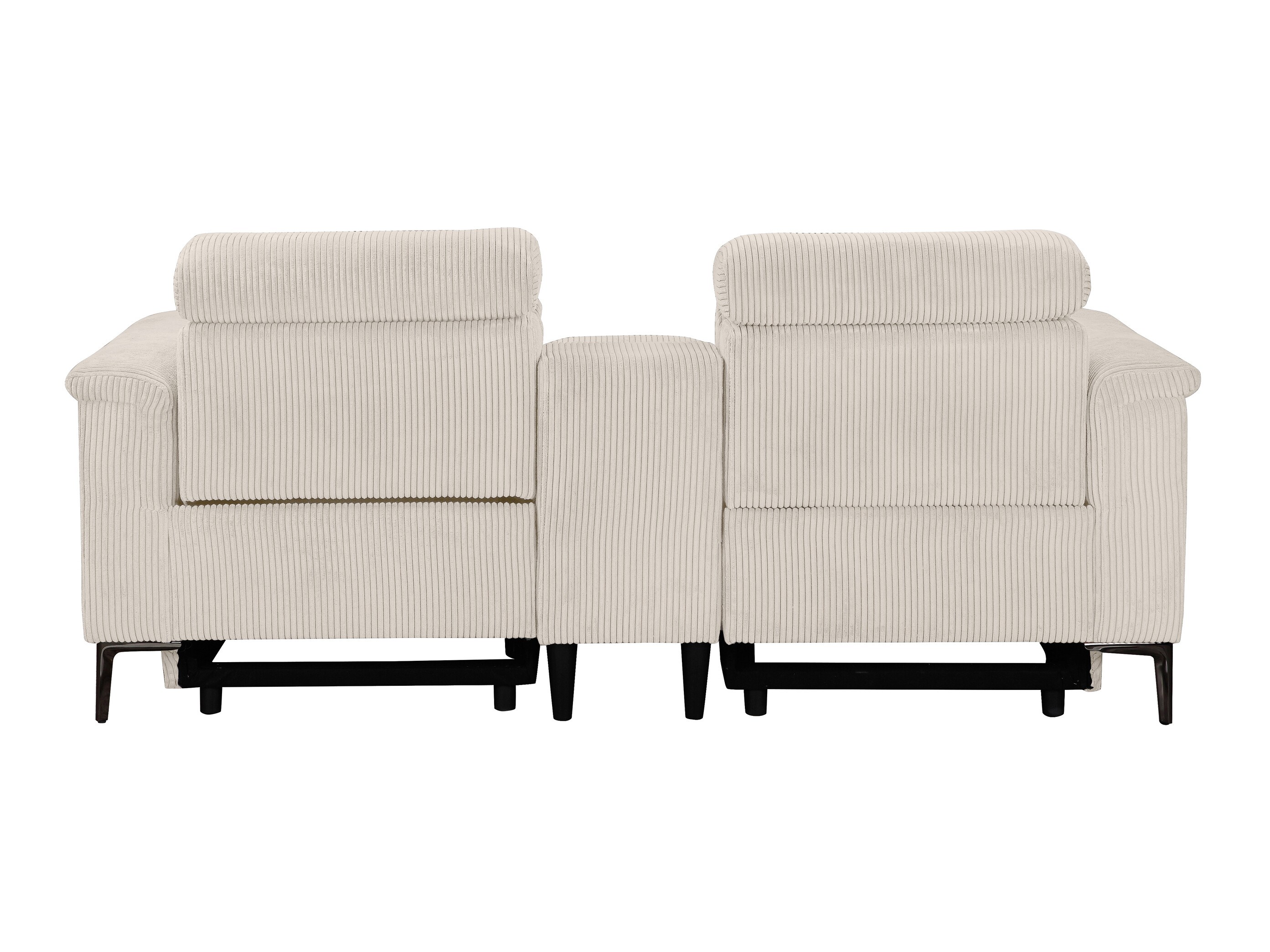 Relaks sofa Evamare 101 (Krem)