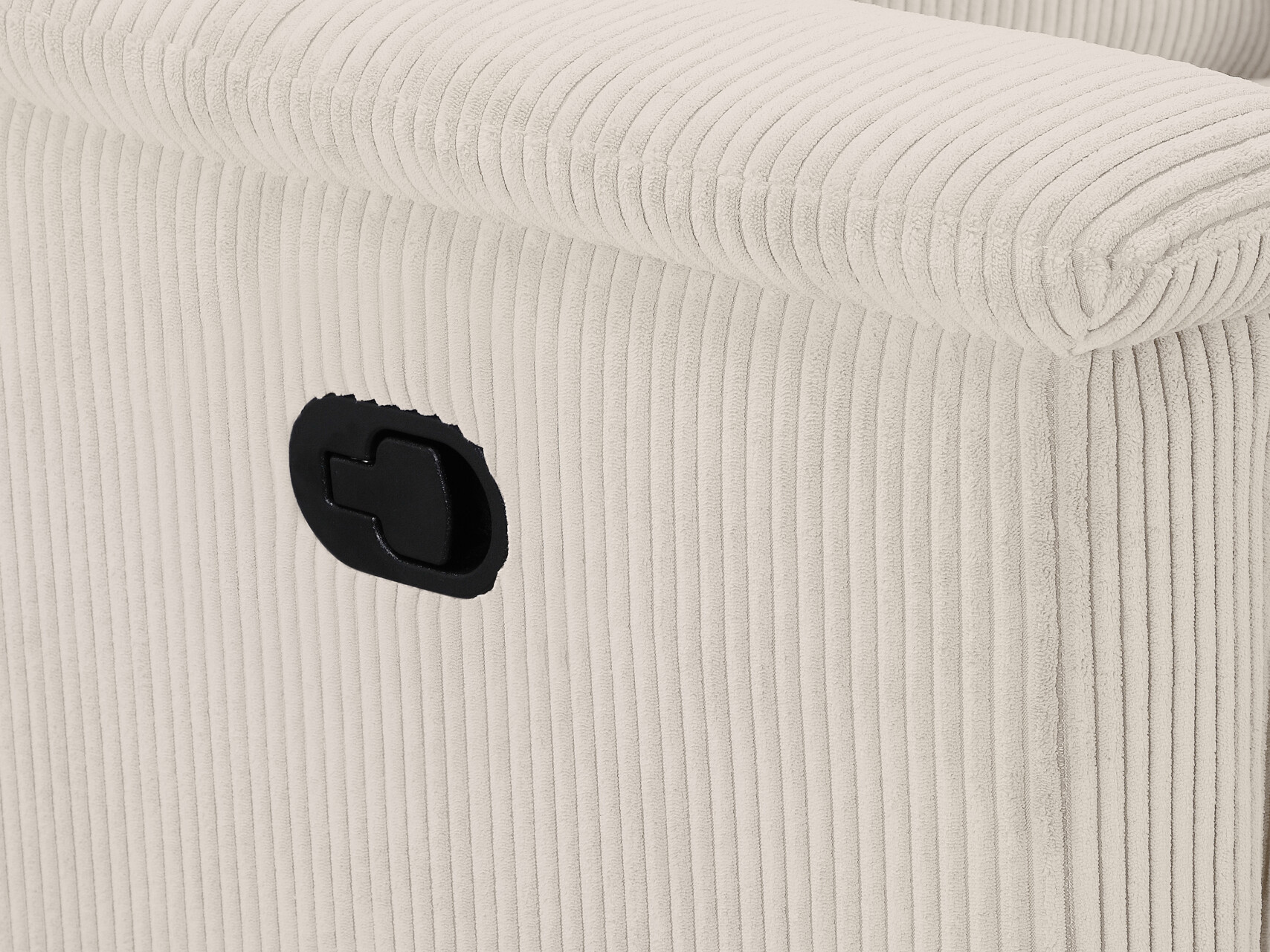 Relaks sofa Evamare 101 (Krem)