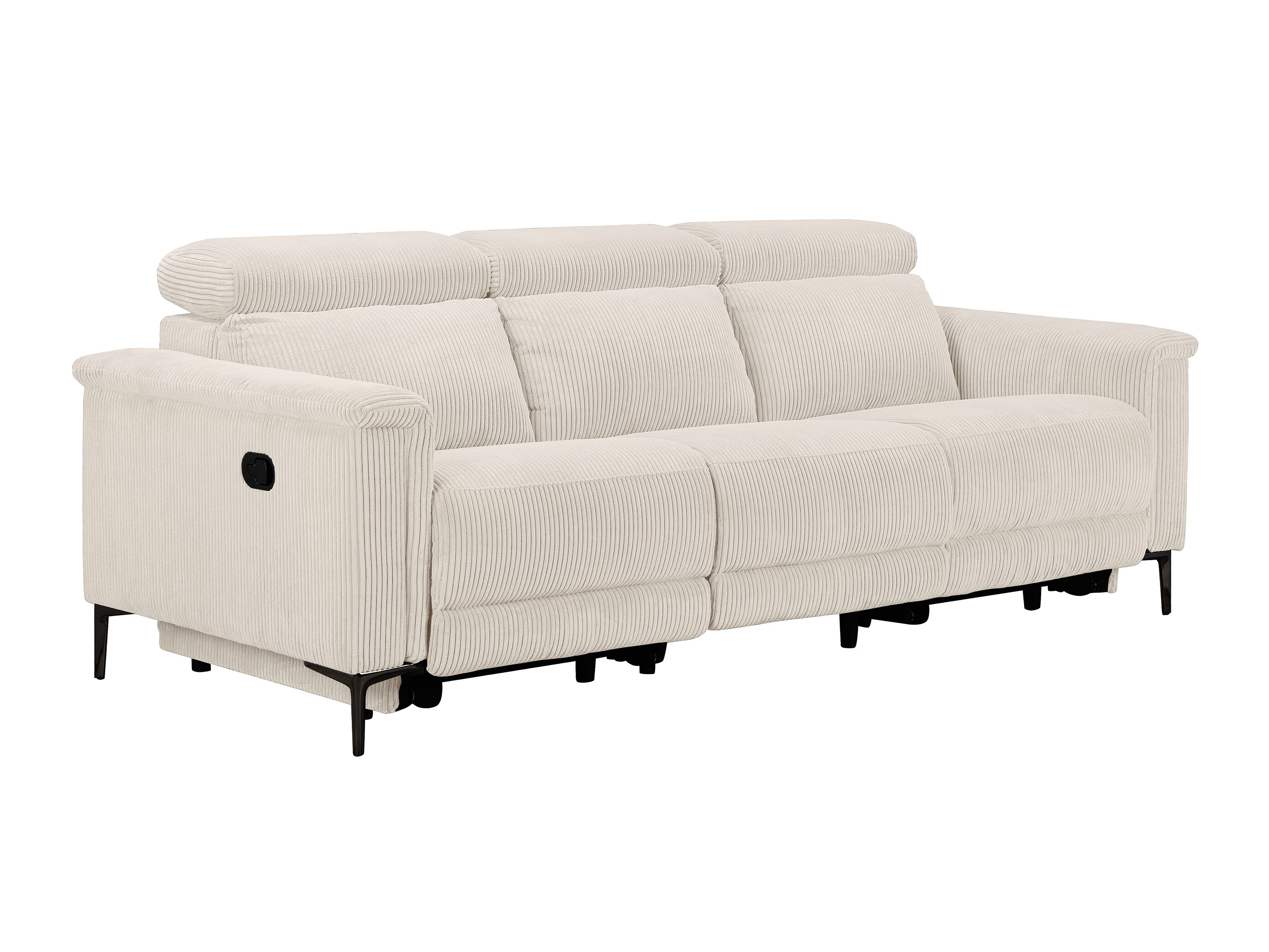 Relaks sofa Evamare 104 (Krem)