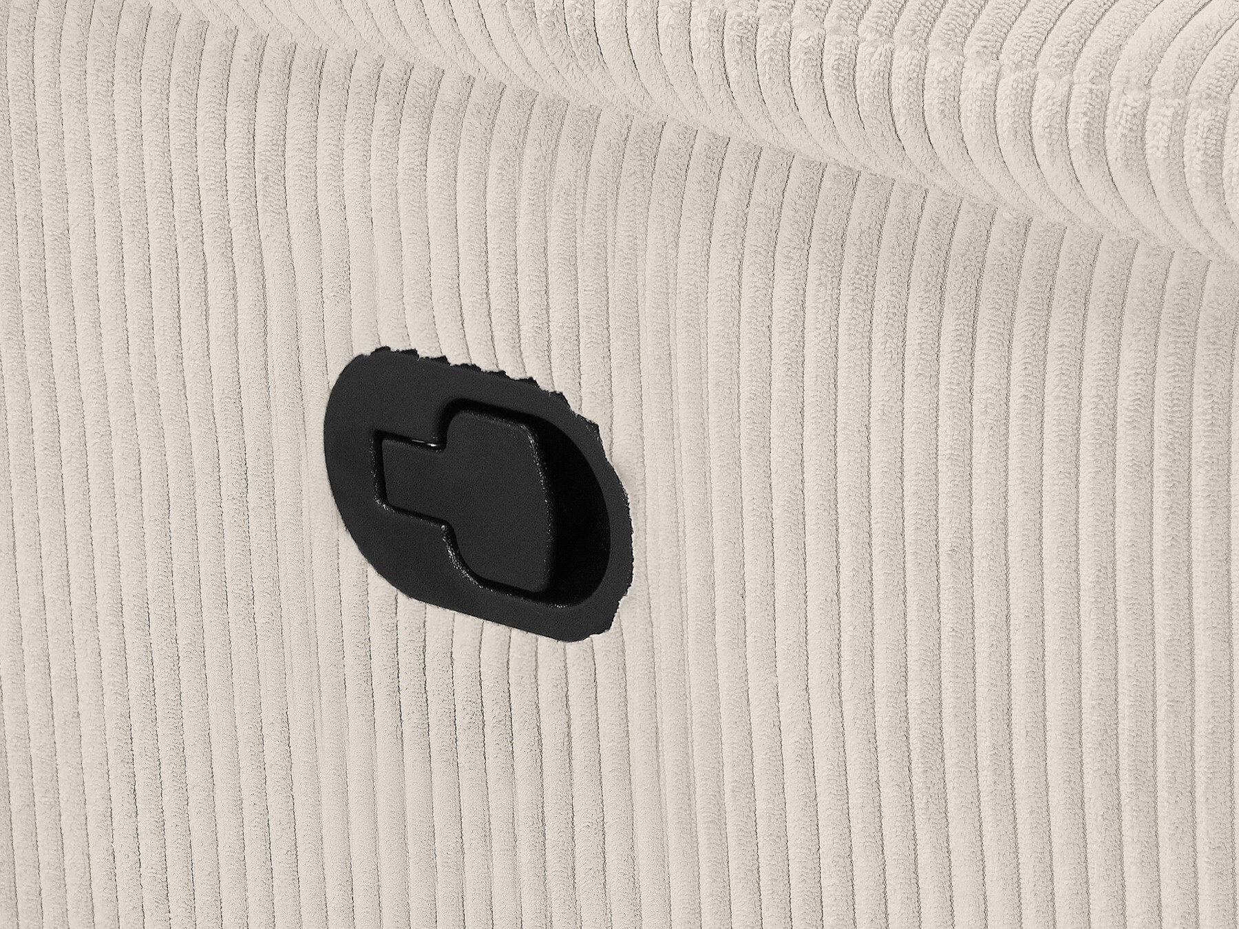 Relaks sofa Evamare 104 (Krem)