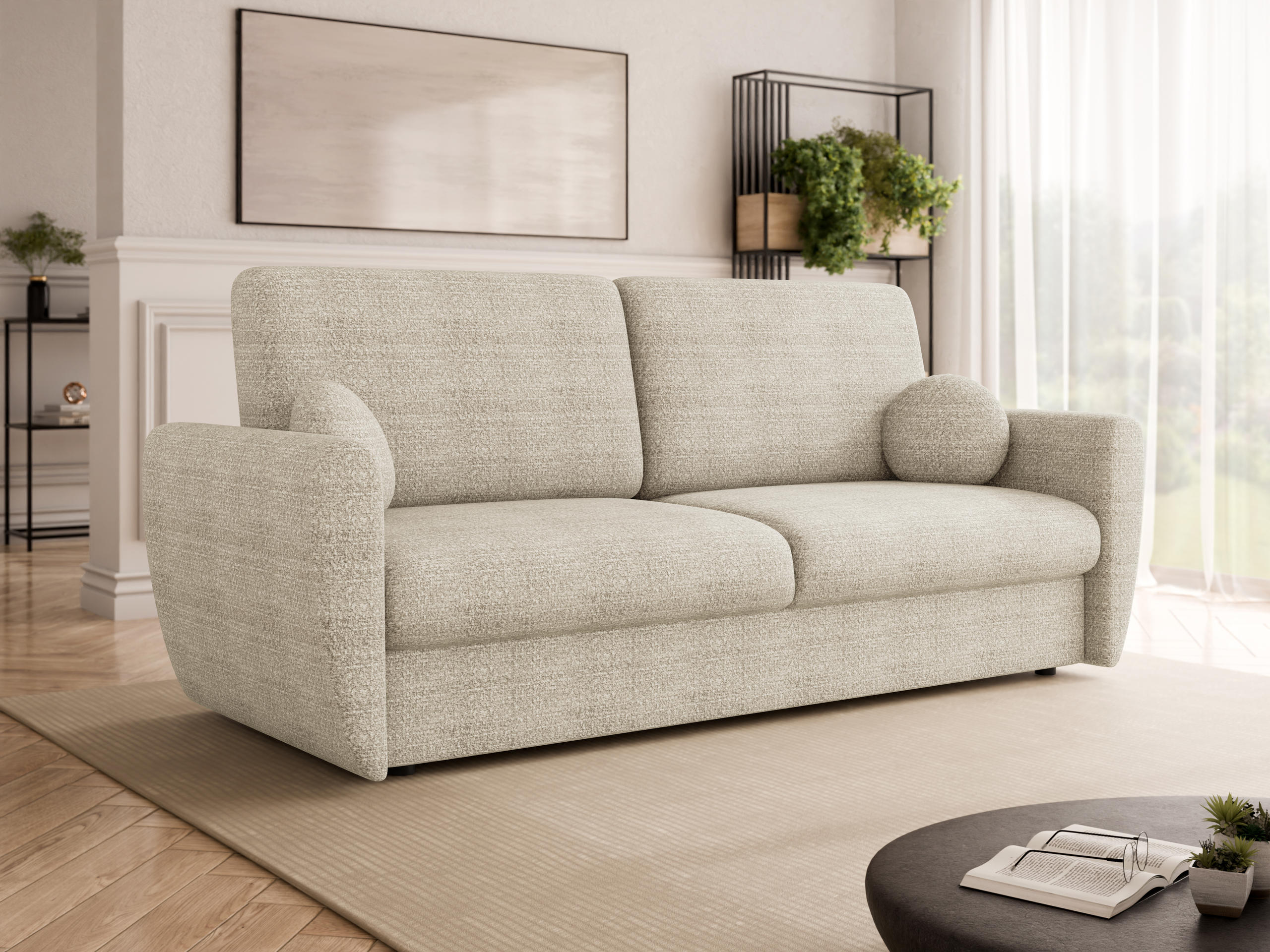 Sofa na razvlačenje Pagis (Taro 05)