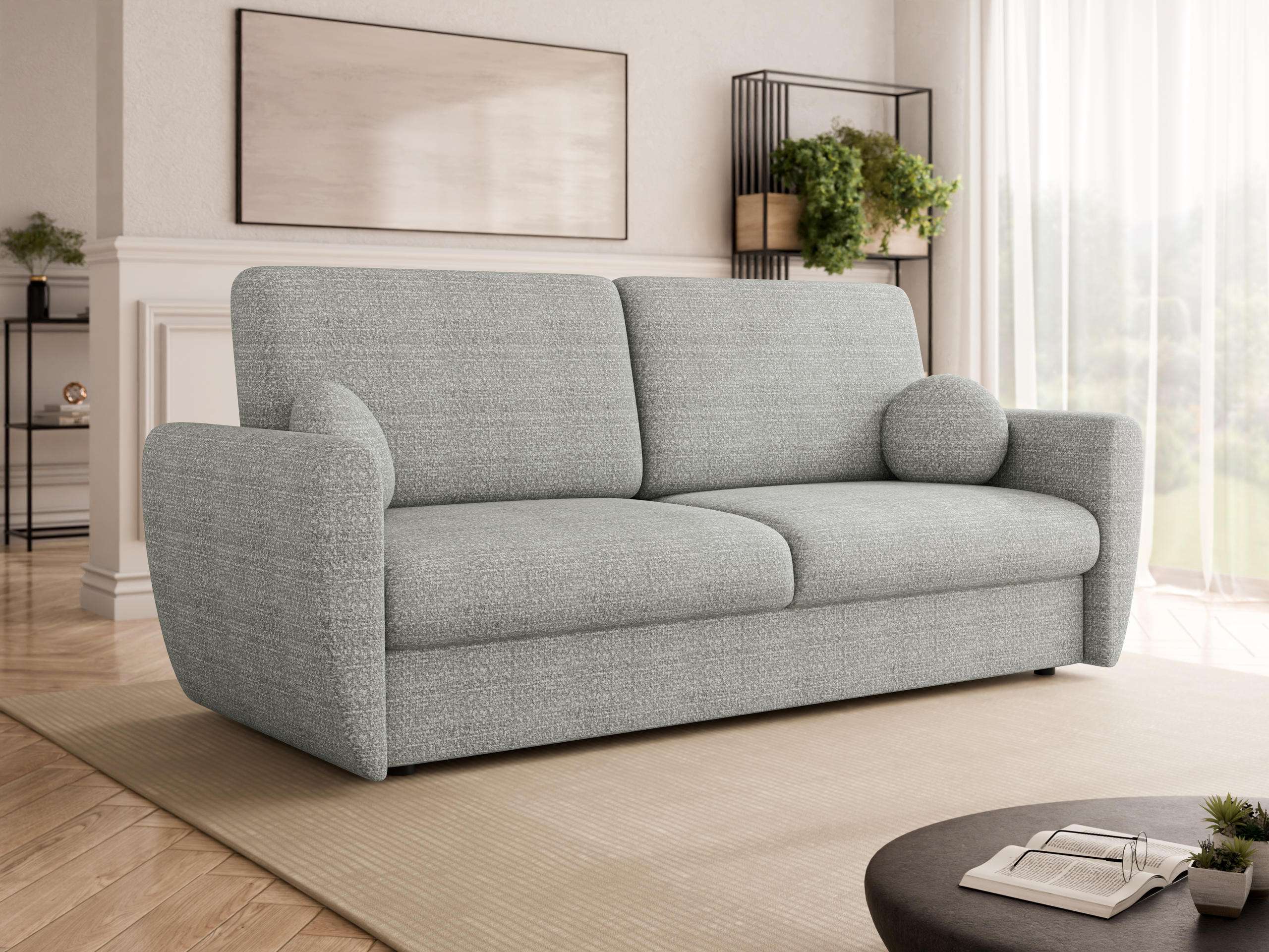 Sofa na razvlačenje Pagis (Taro 11)