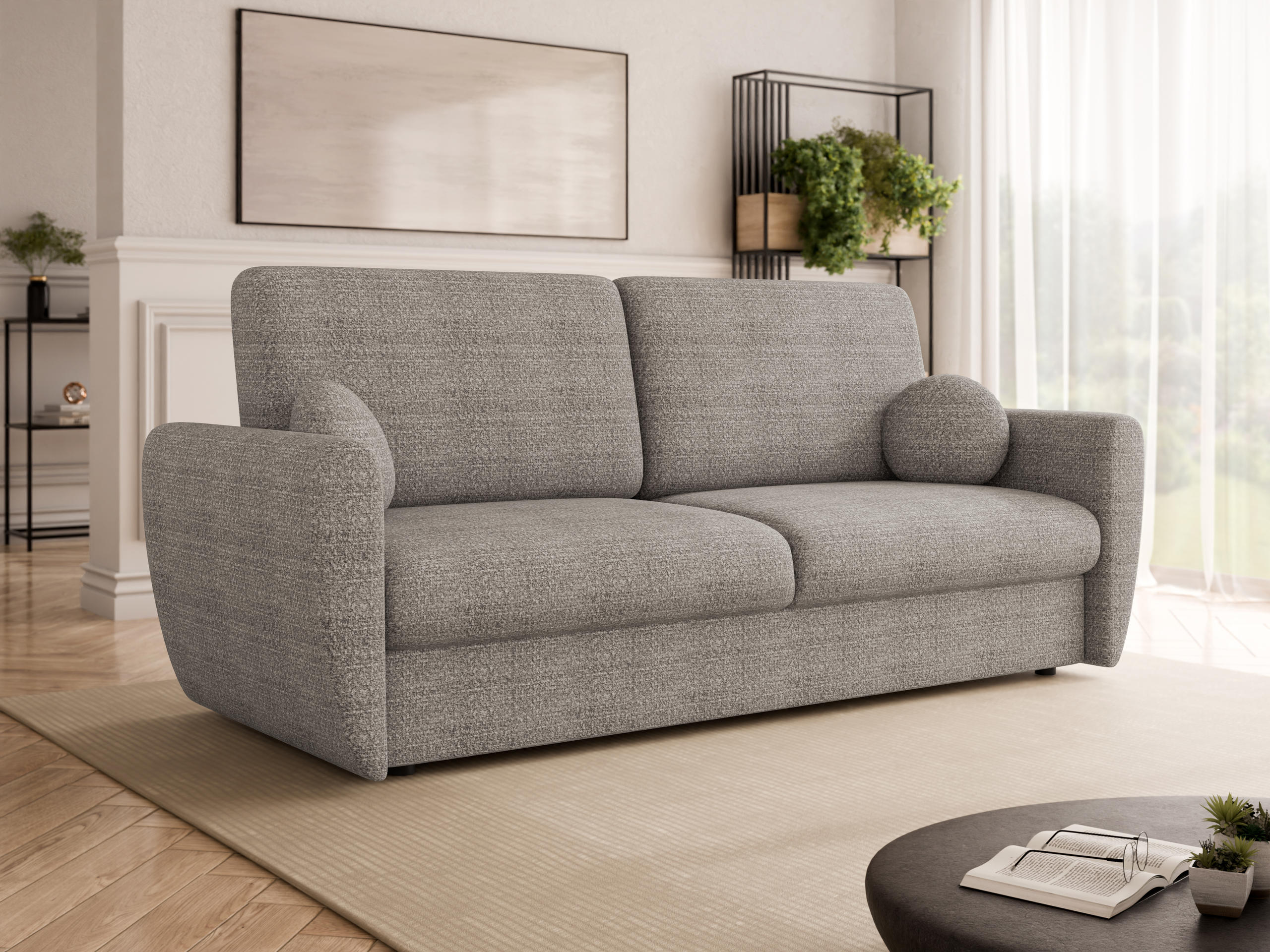 Sofa na razvlačenje Pagis (Taro 25)